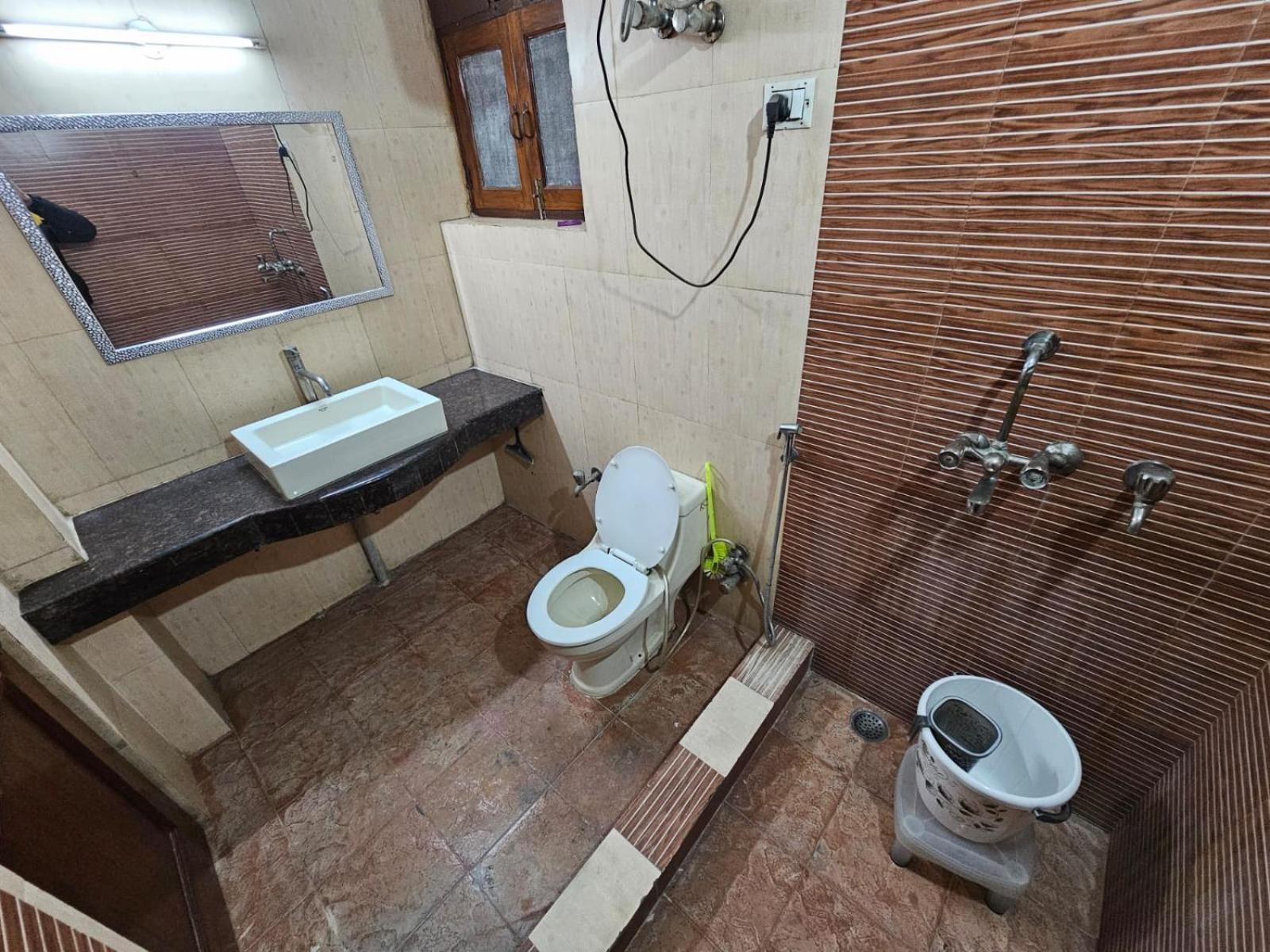 Sky Bloom Residency Sector 22 Apartment Gurgaon