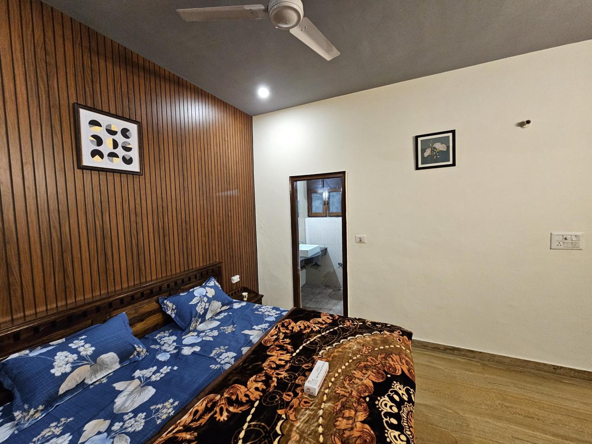 Sky Bloom Residency Sector 22 Gurgaon
