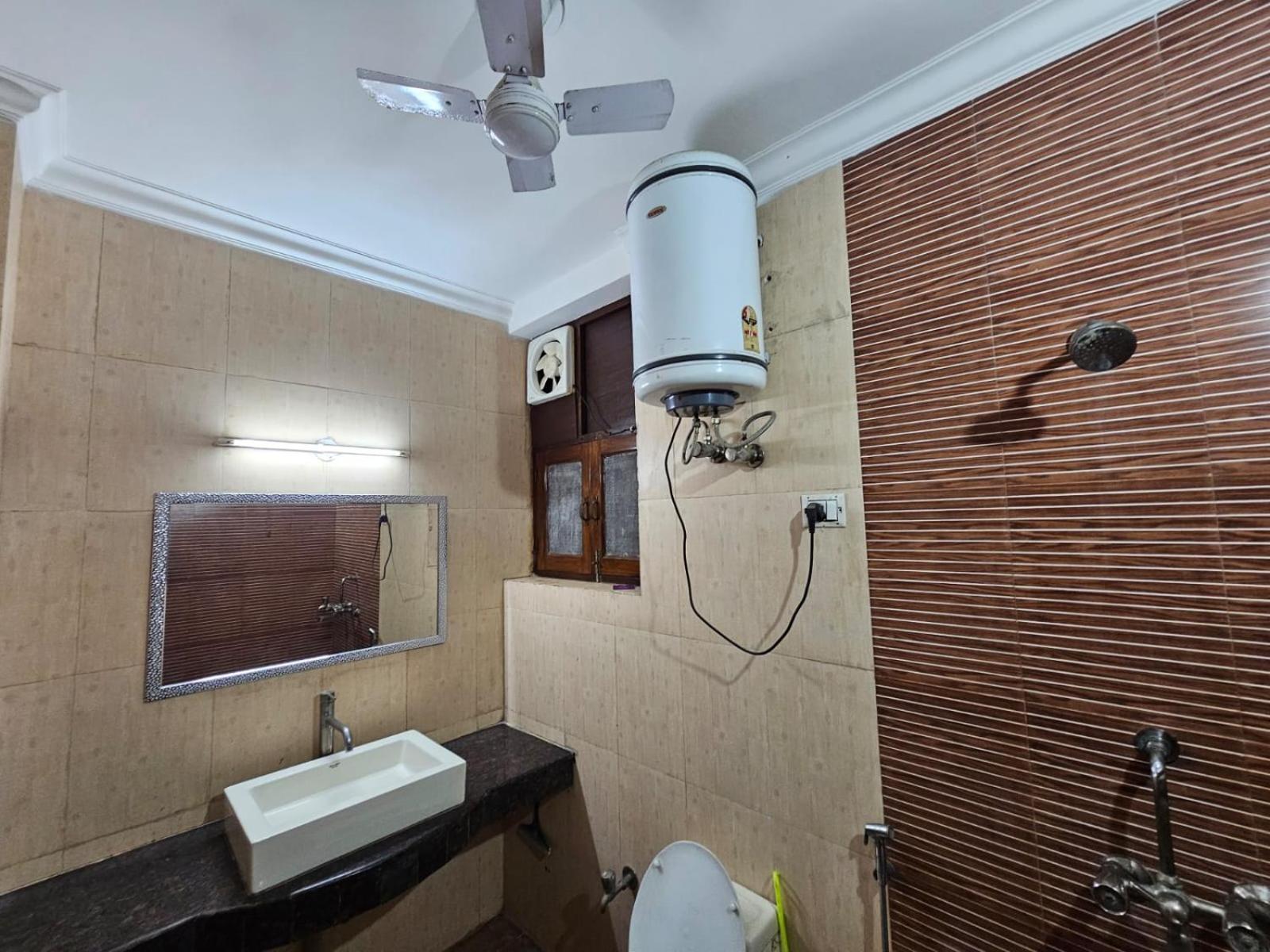Sky Bloom Residency Sector 22 Apartment Gurgaon