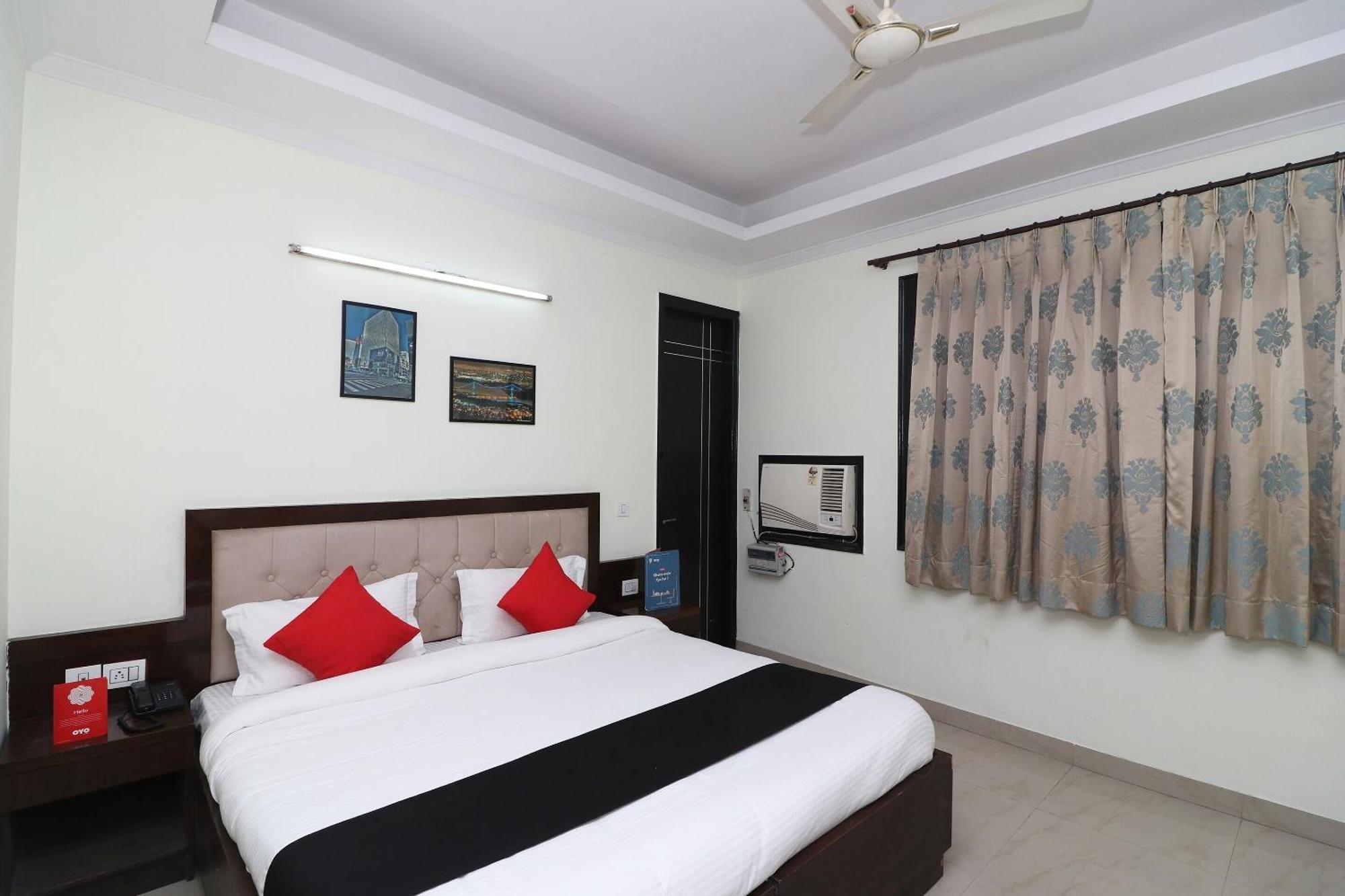Collection O Maharaja Gurgaon