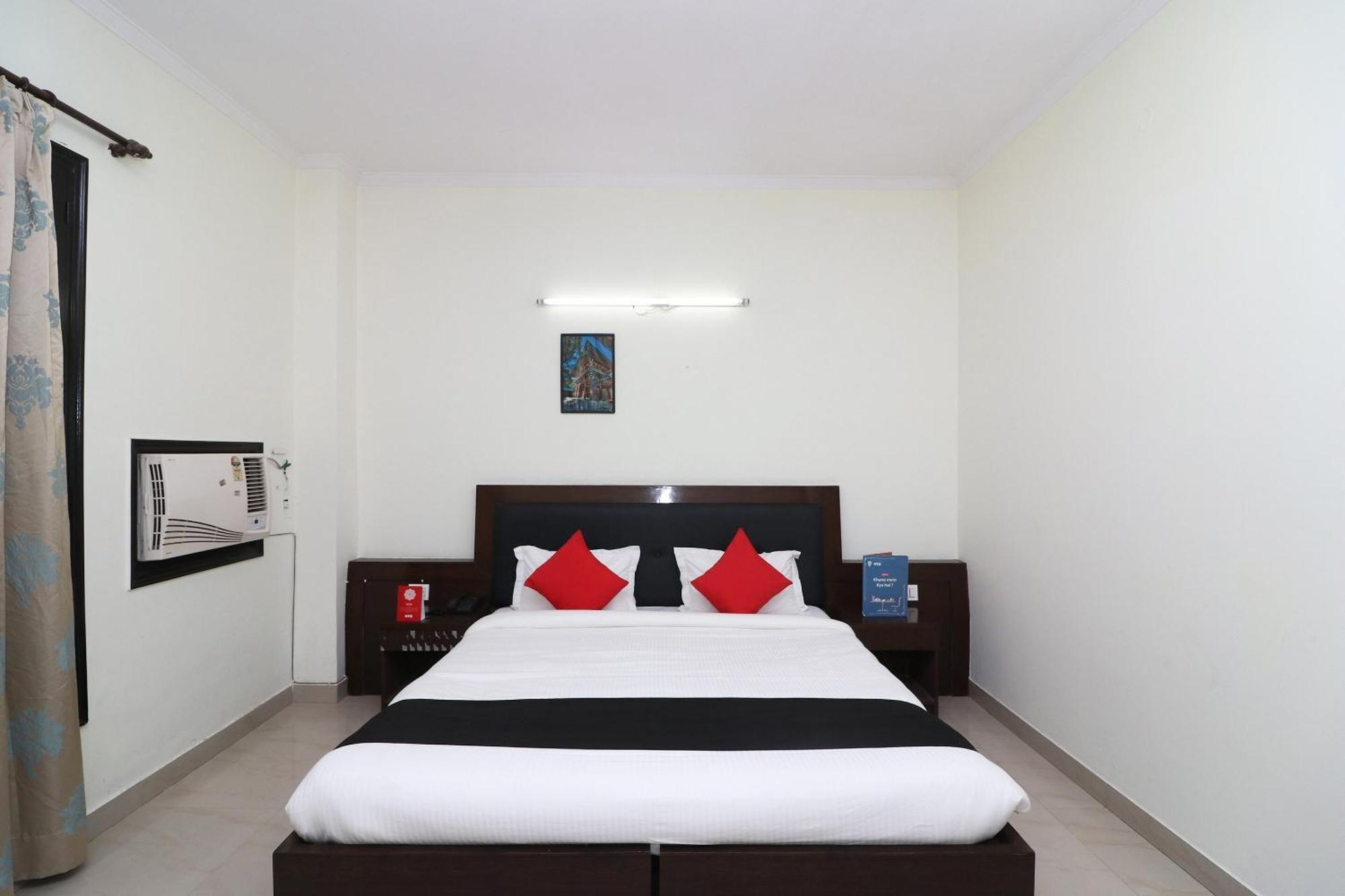 Collection O Maharaja Hotel Gurgaon