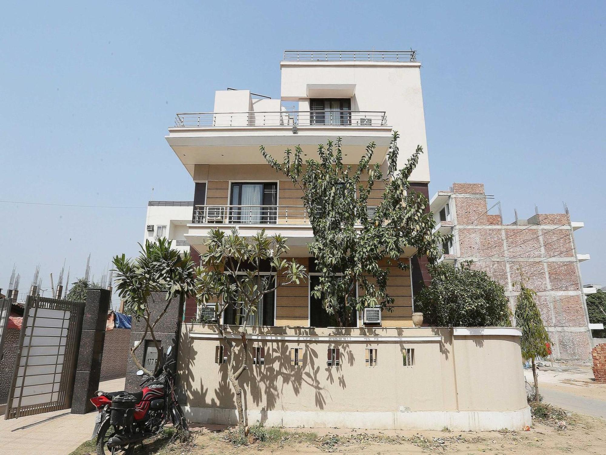Collection O Maharaja * Gurgaon