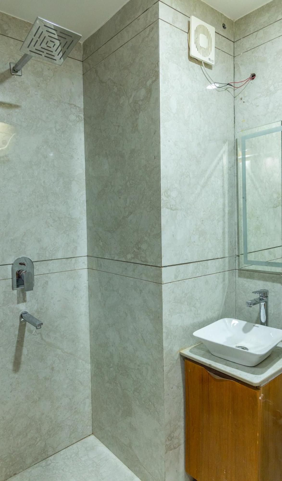 Homestay Platinum Service Dlf Cyber