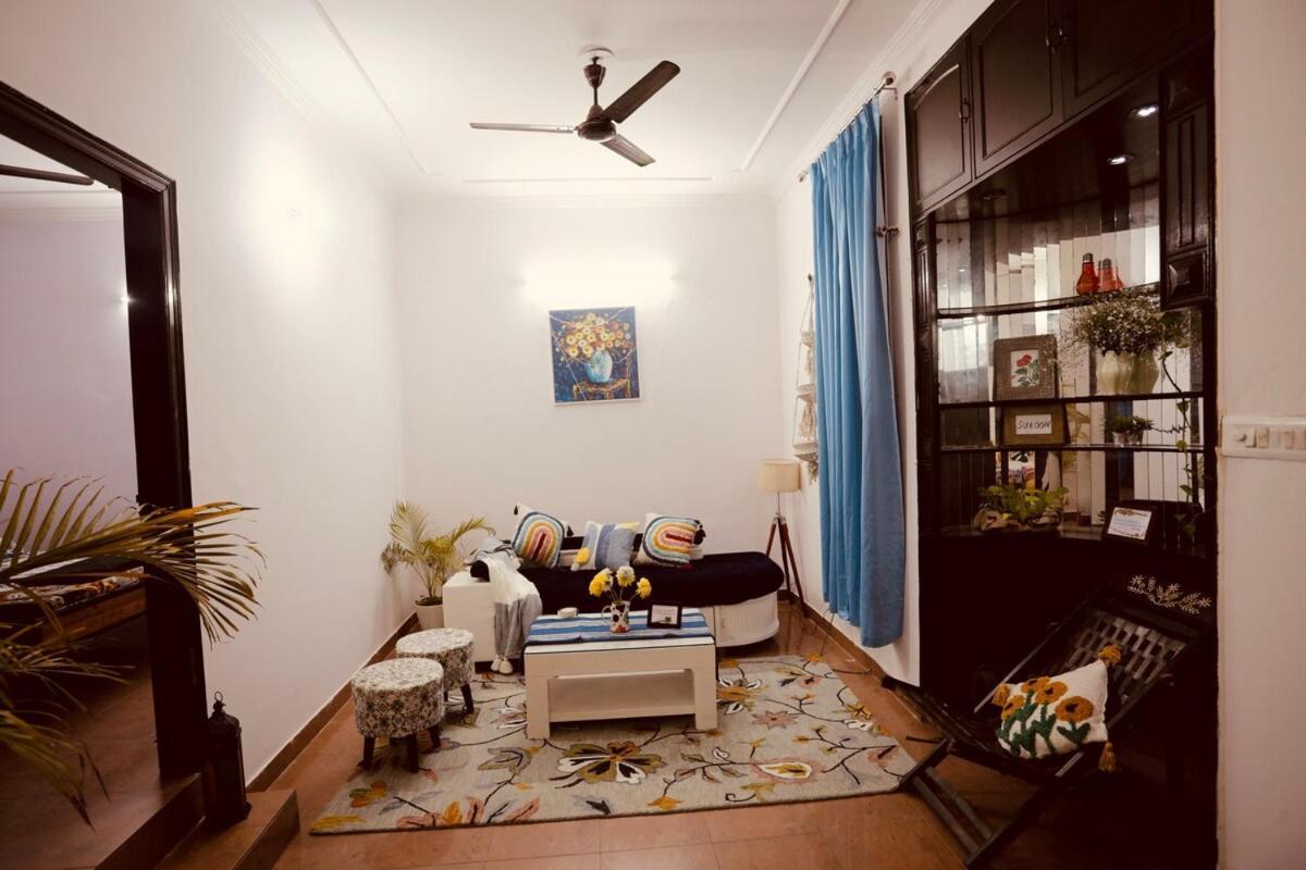 Villa Sukoon Farm *