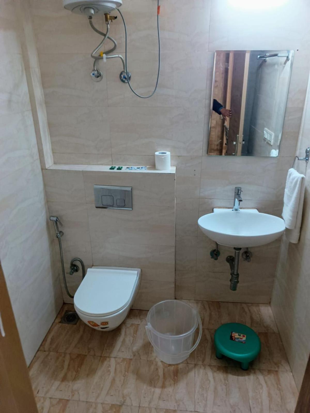Guest house Soooper