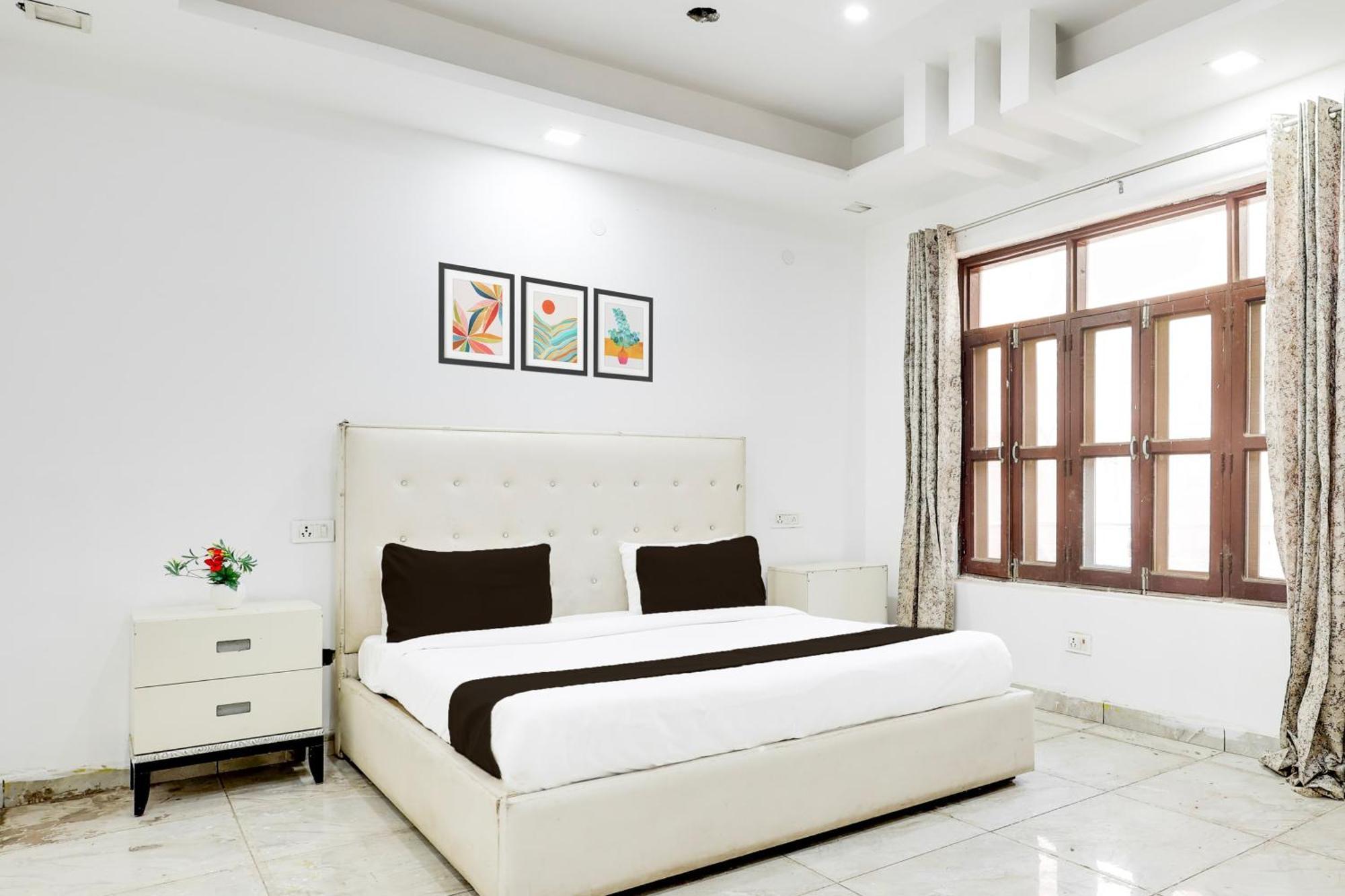 O Circle Residency 3*