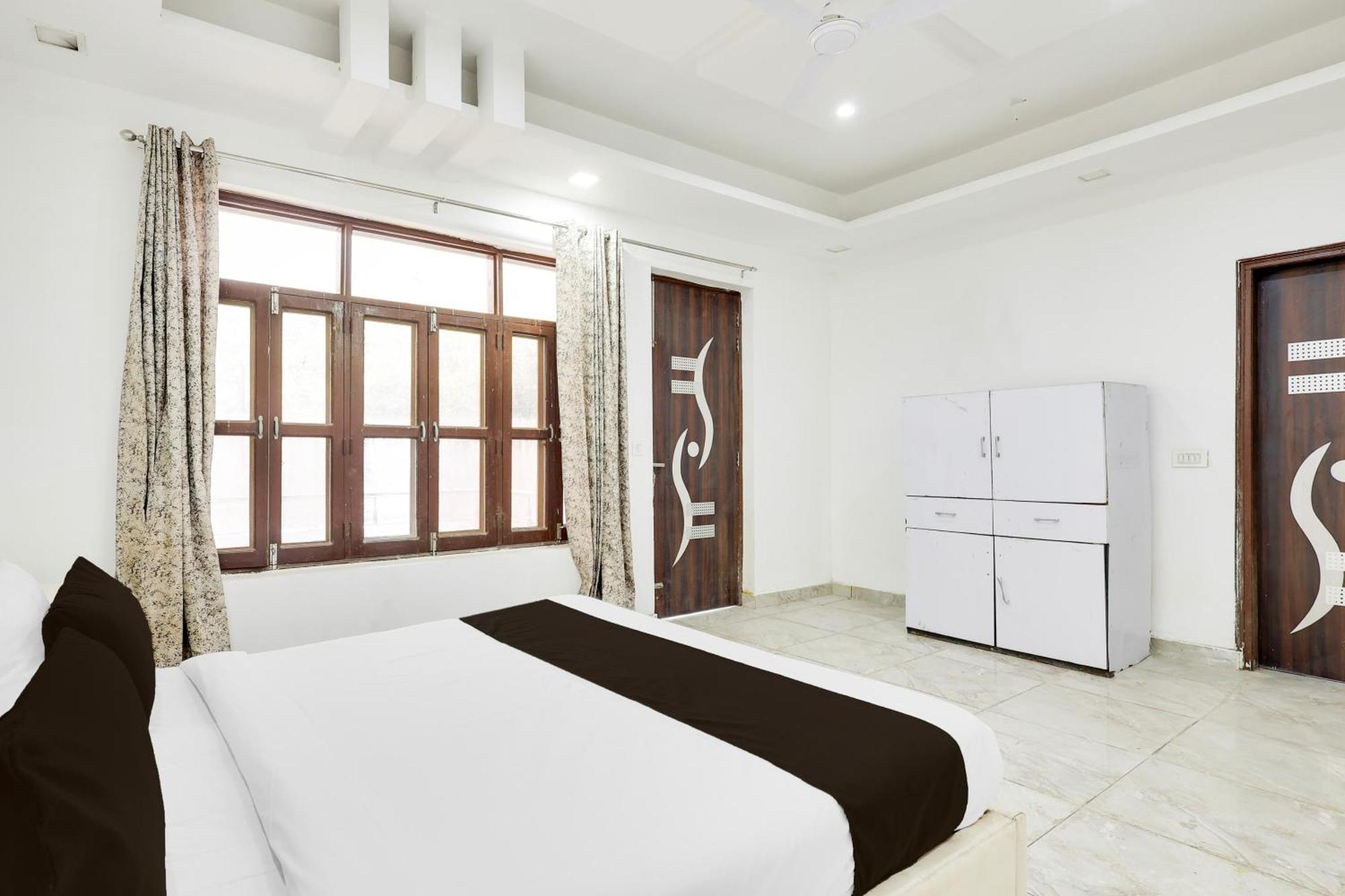 O Circle Residency