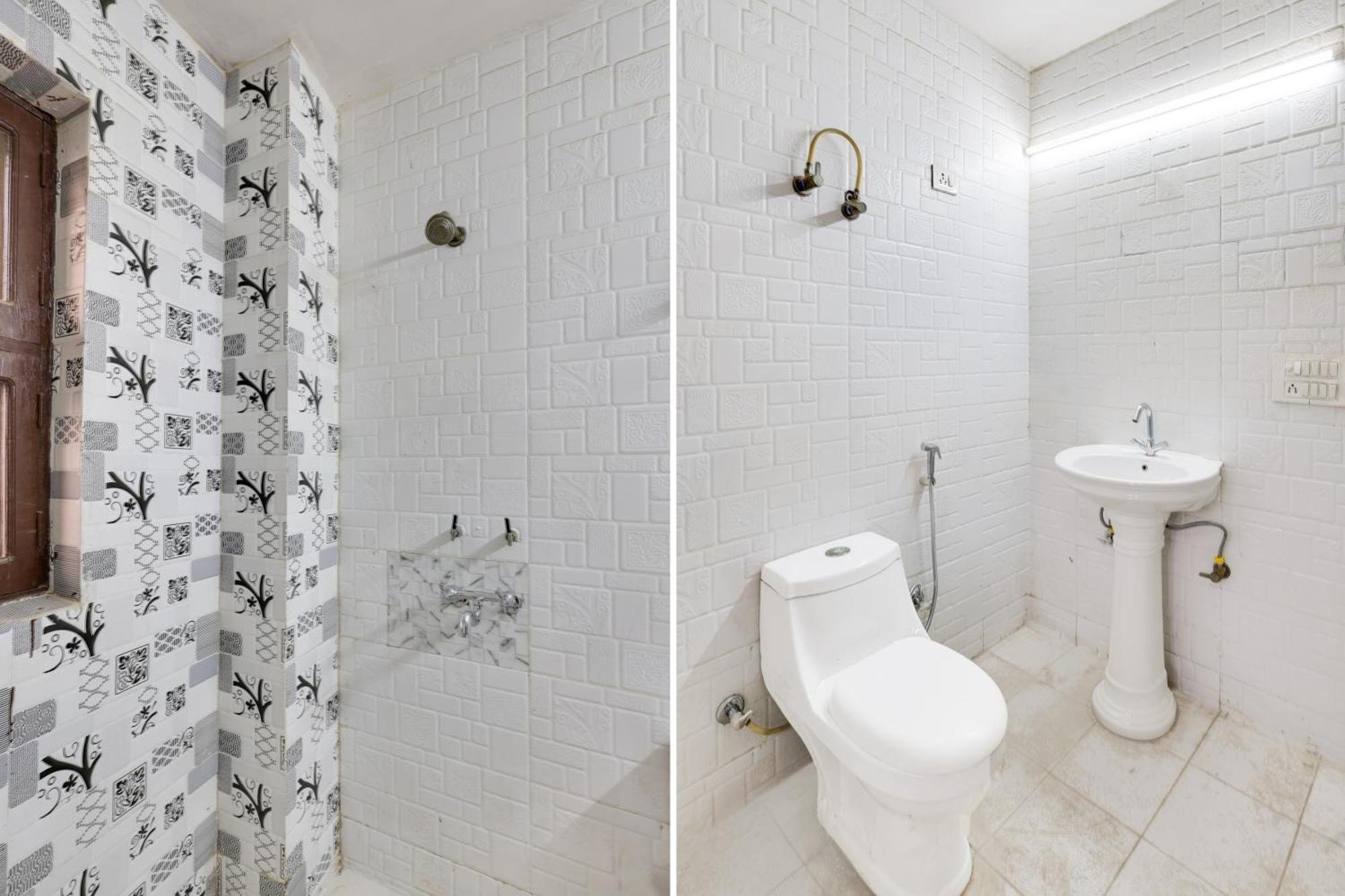 Hotel O Circle Residency