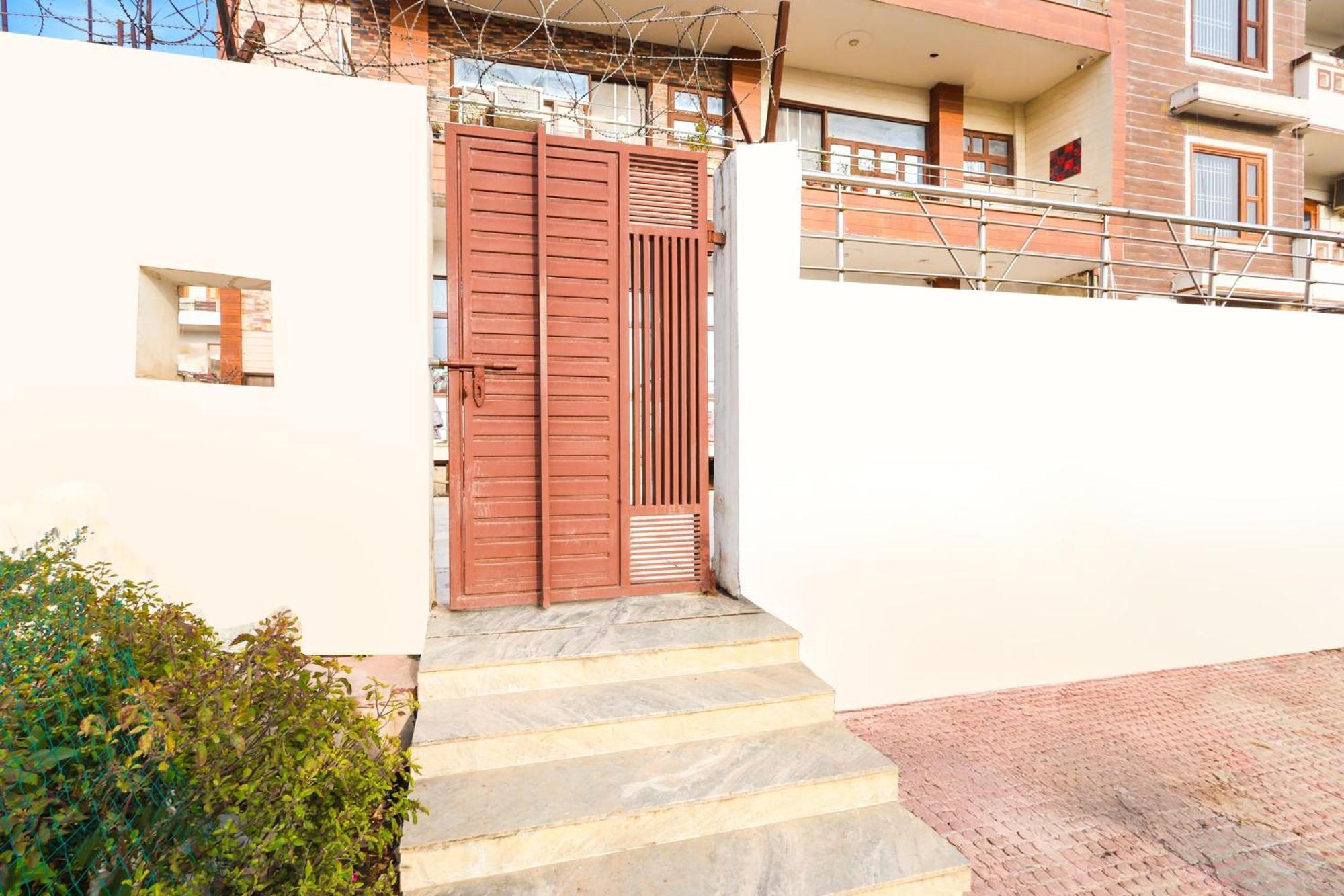 O Circle Residency 3* Gurgaon