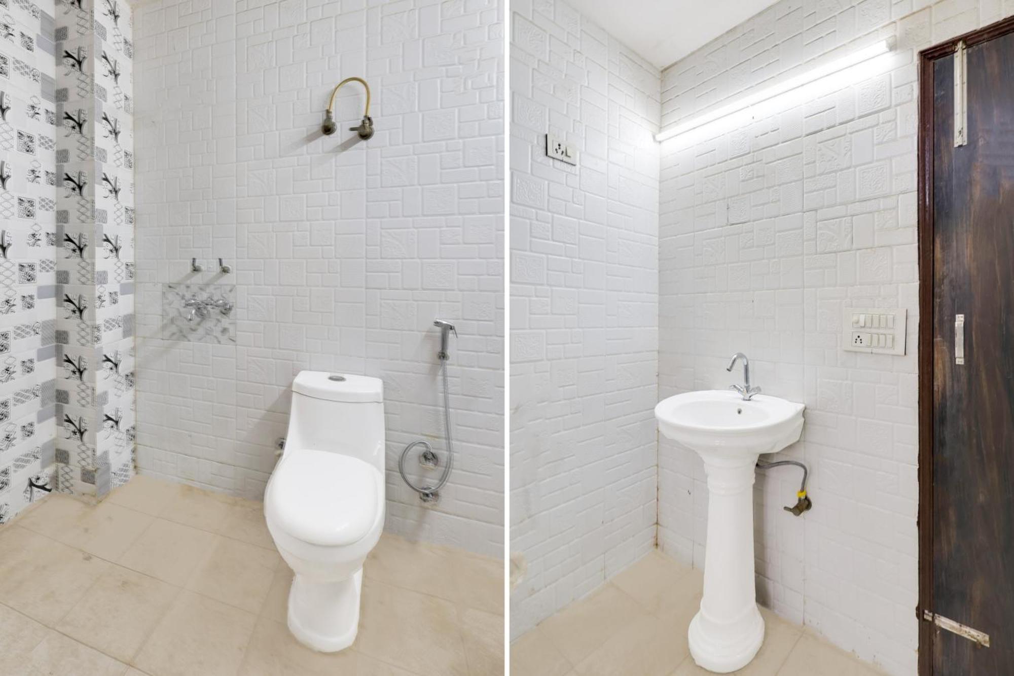 Hotel O Circle Residency