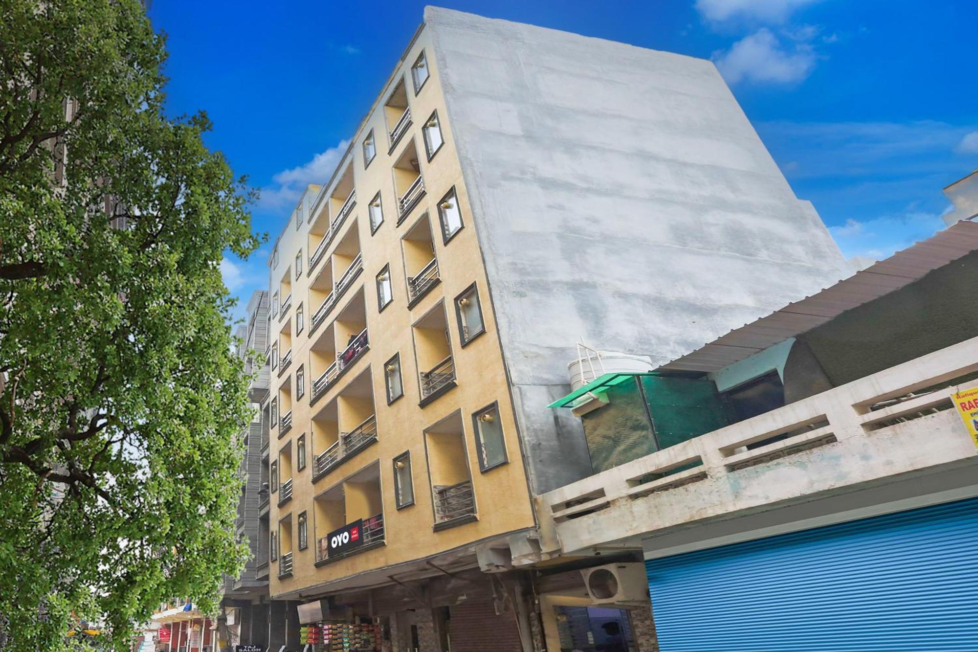 O Deffodils Hotel *