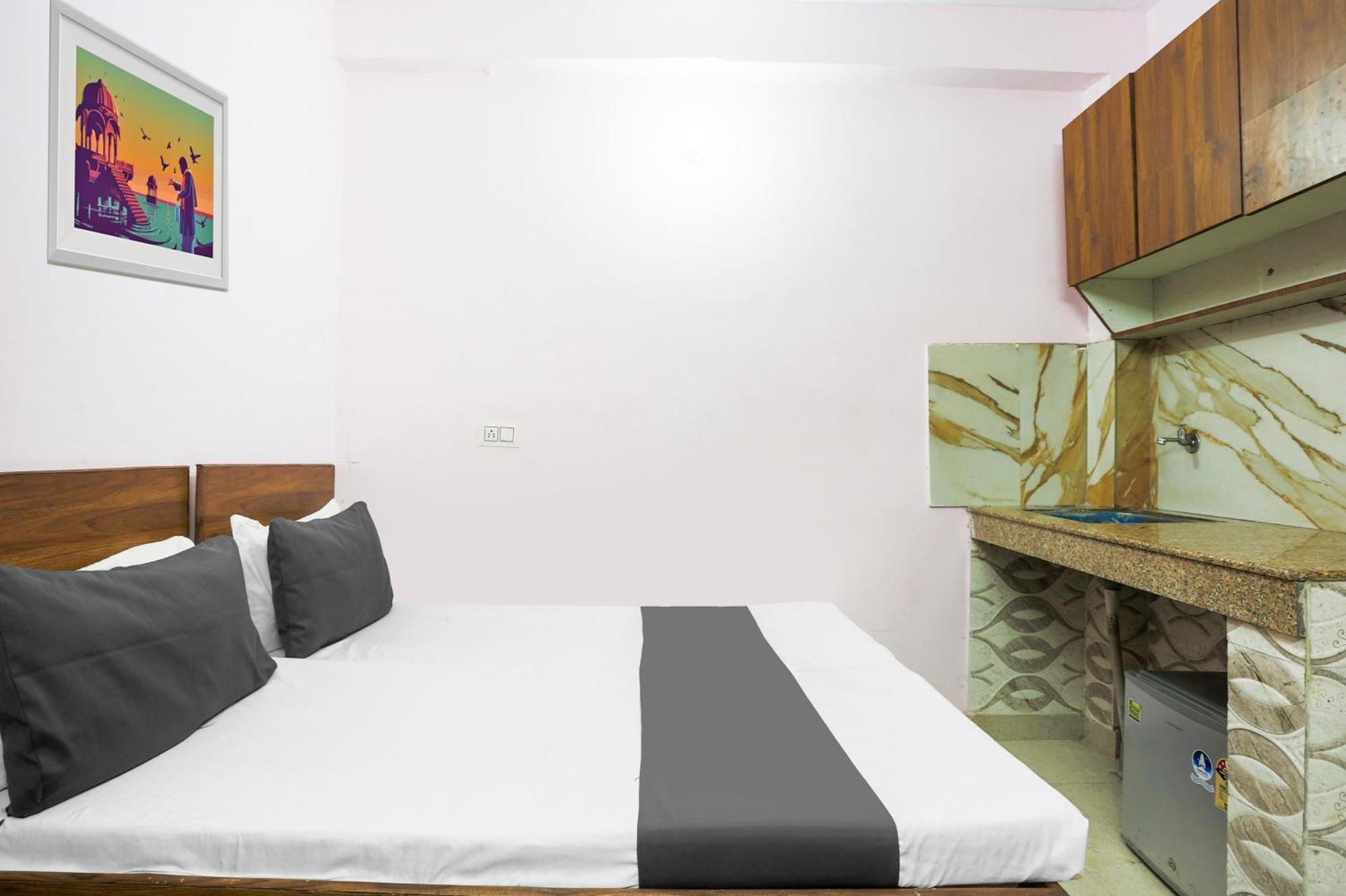 O Deffodils Hotel *