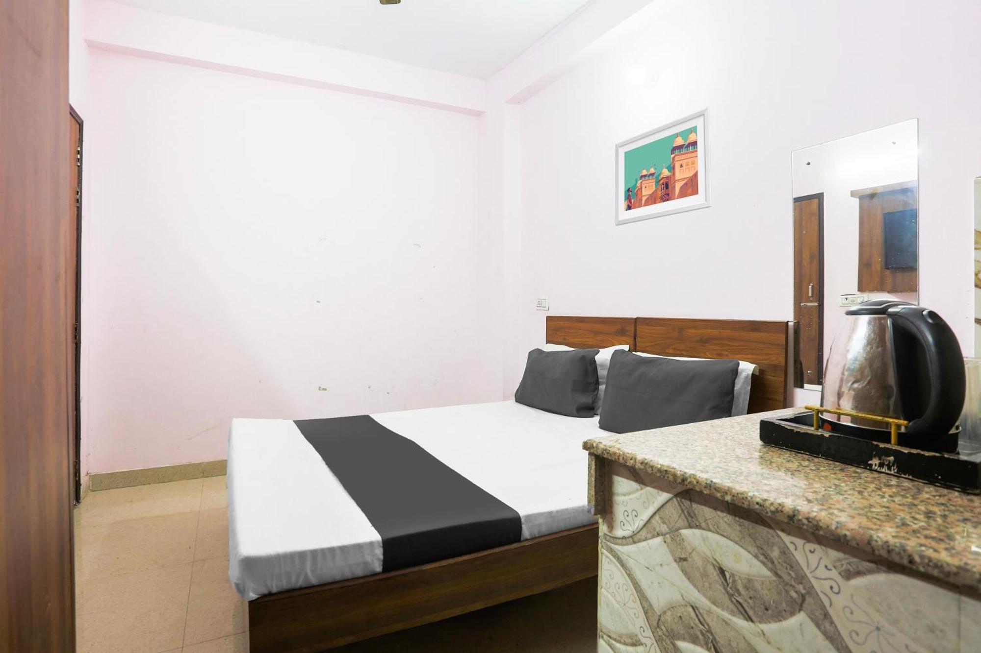 Hotel O Deffodils *