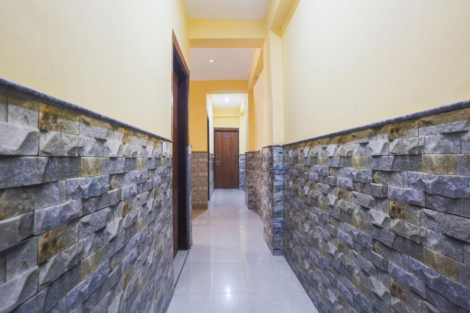 O Deffodils Hotel Gurgaon