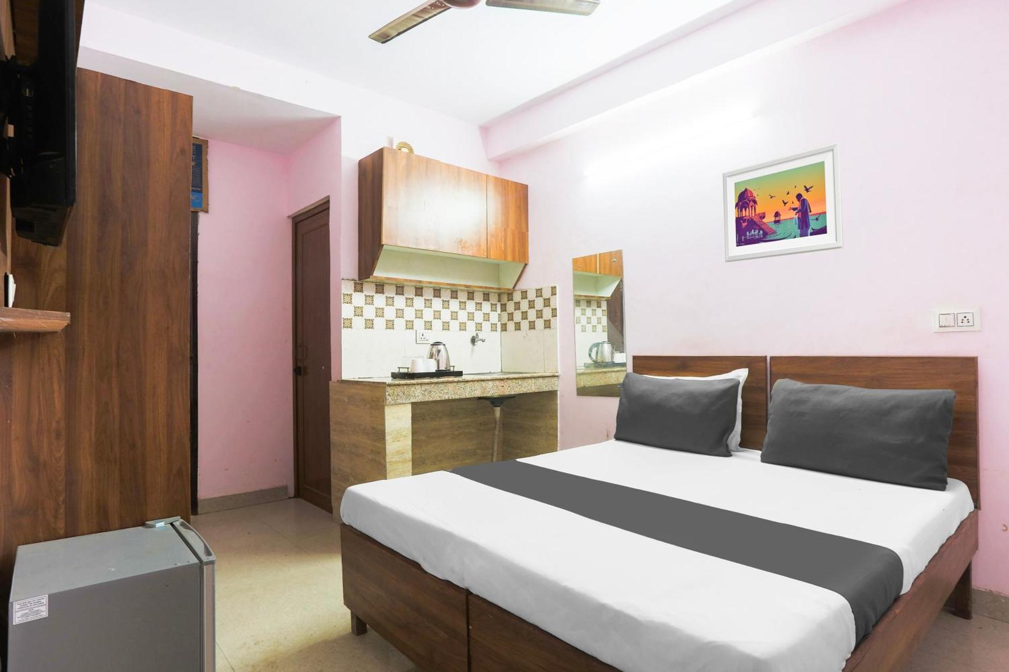 O Deffodils Hotel *
