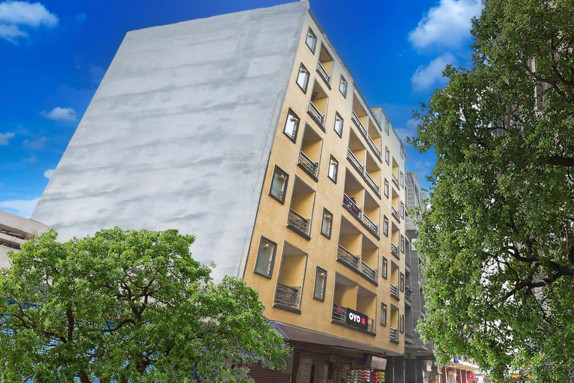 Hotel O Deffodils *