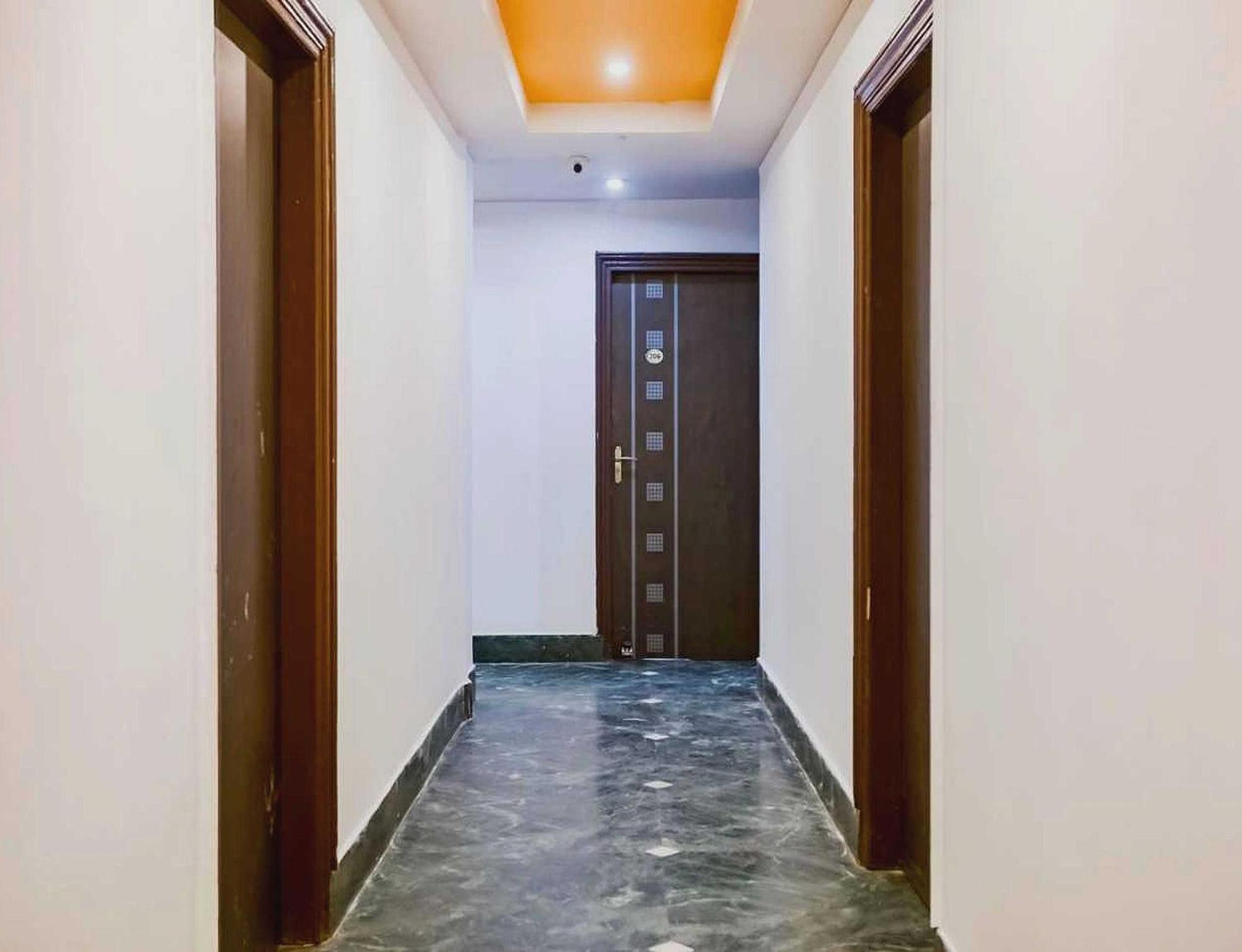 O Delite Near Leisure Valley Park 3* Gurgaon