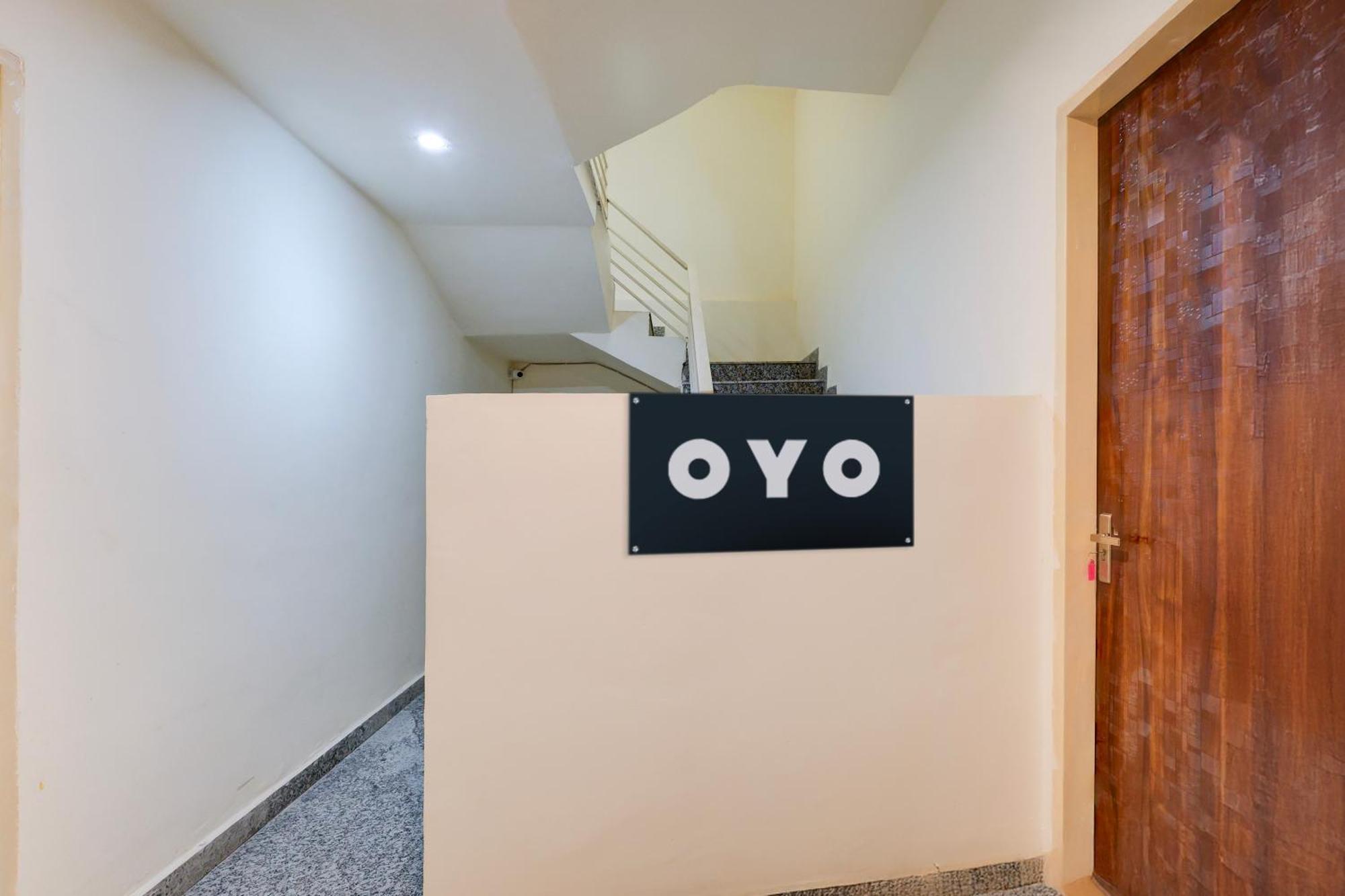 O Swastik Homes Apartment *