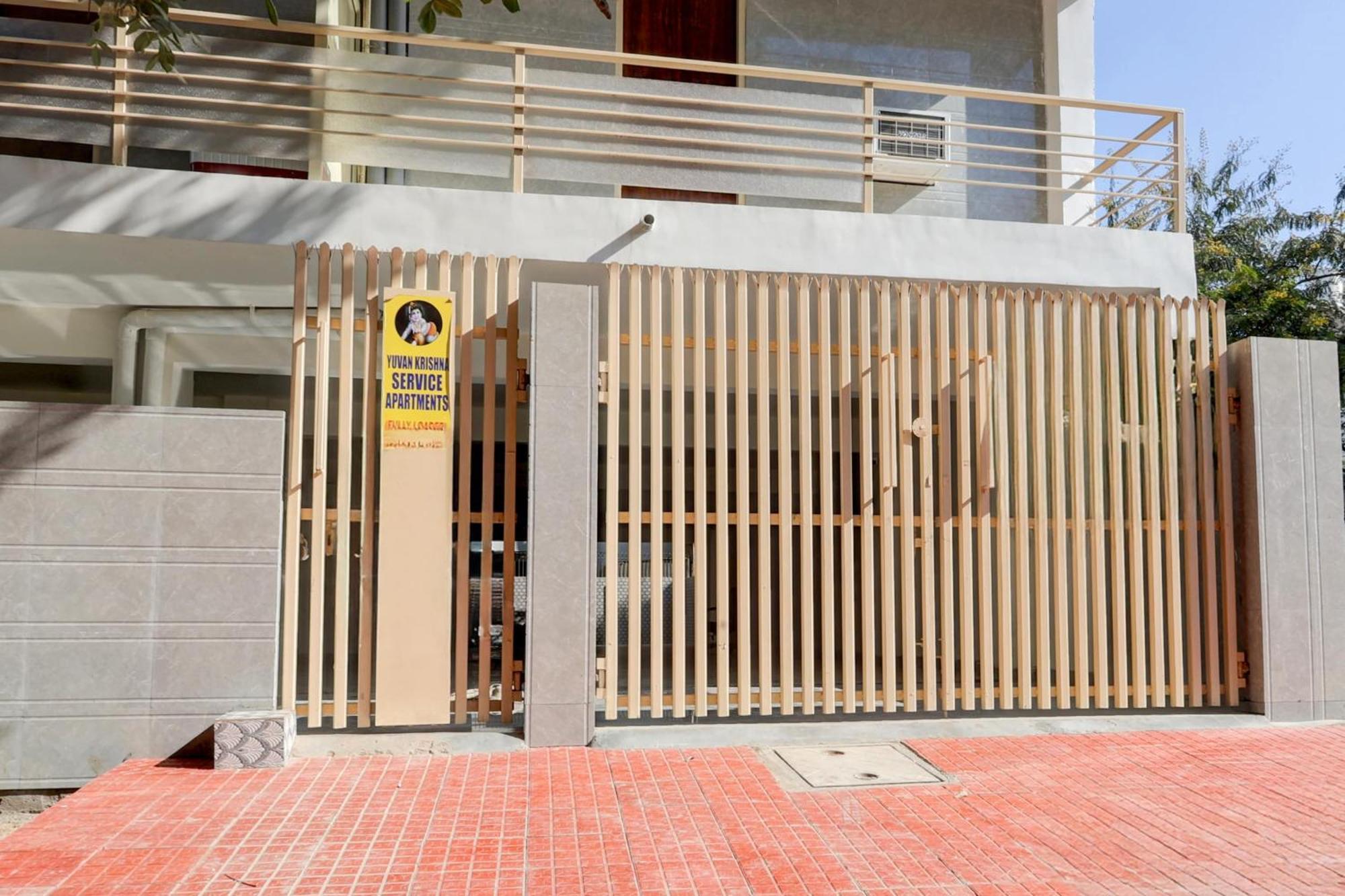 O Swastik Homes Gurgaon