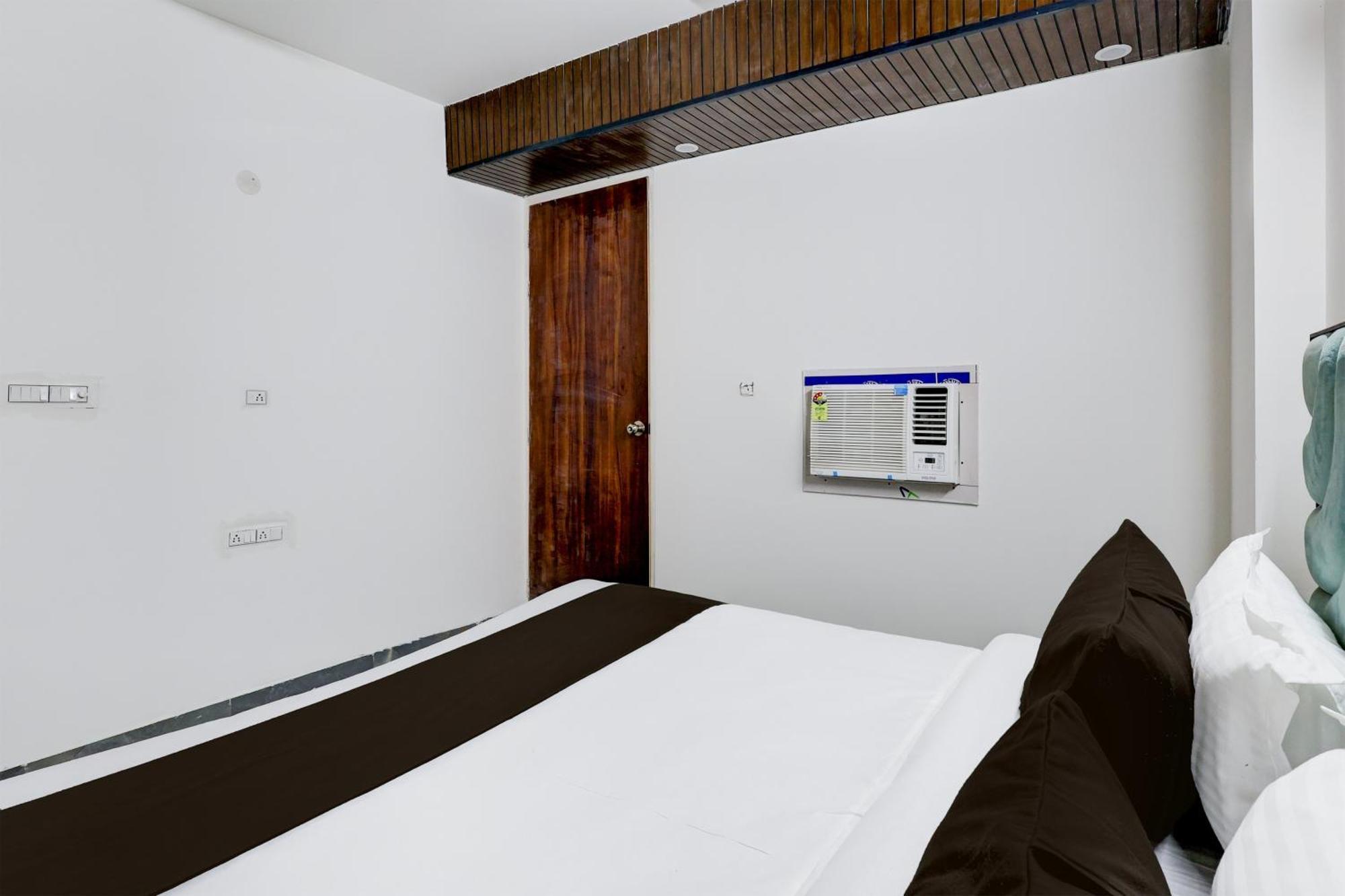 O Swastik Homes Apartment