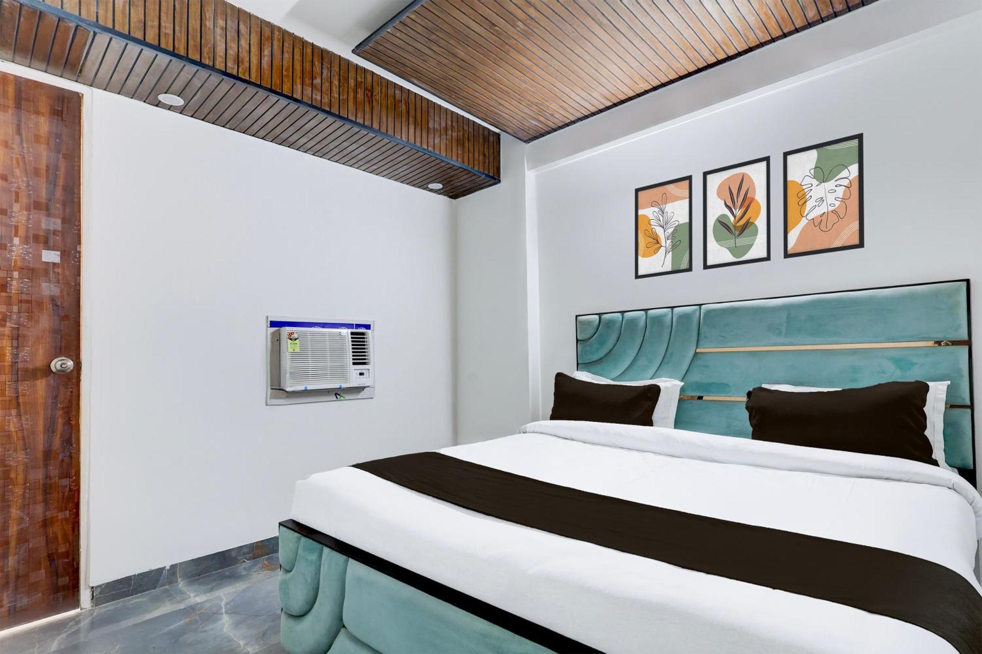 O Swastik Homes Apartment *