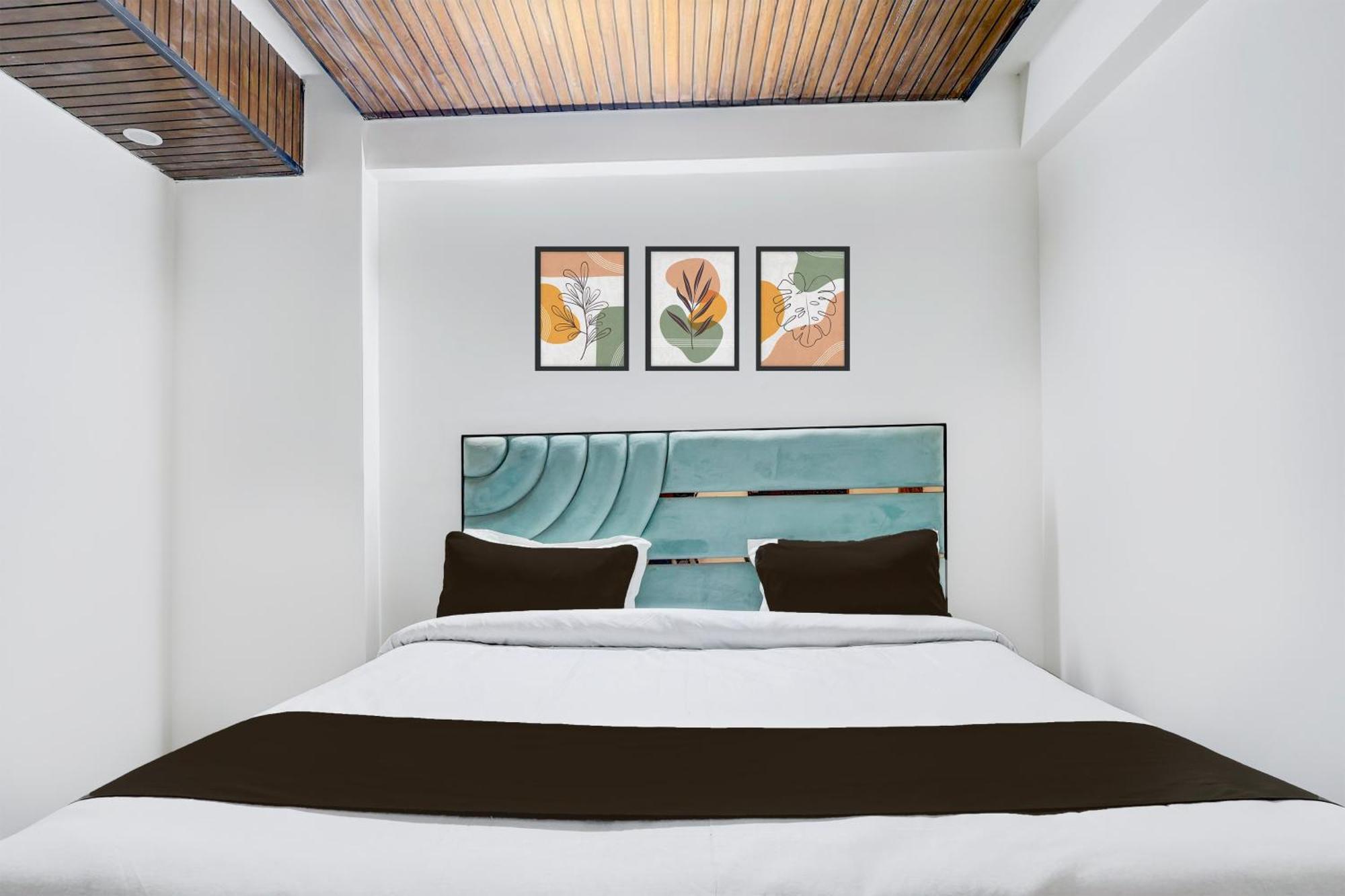 Apartment O Swastik Homes Gurgaon