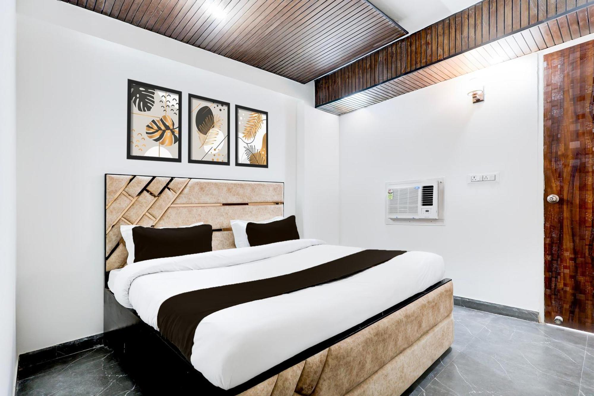 O Swastik Homes Apartment *