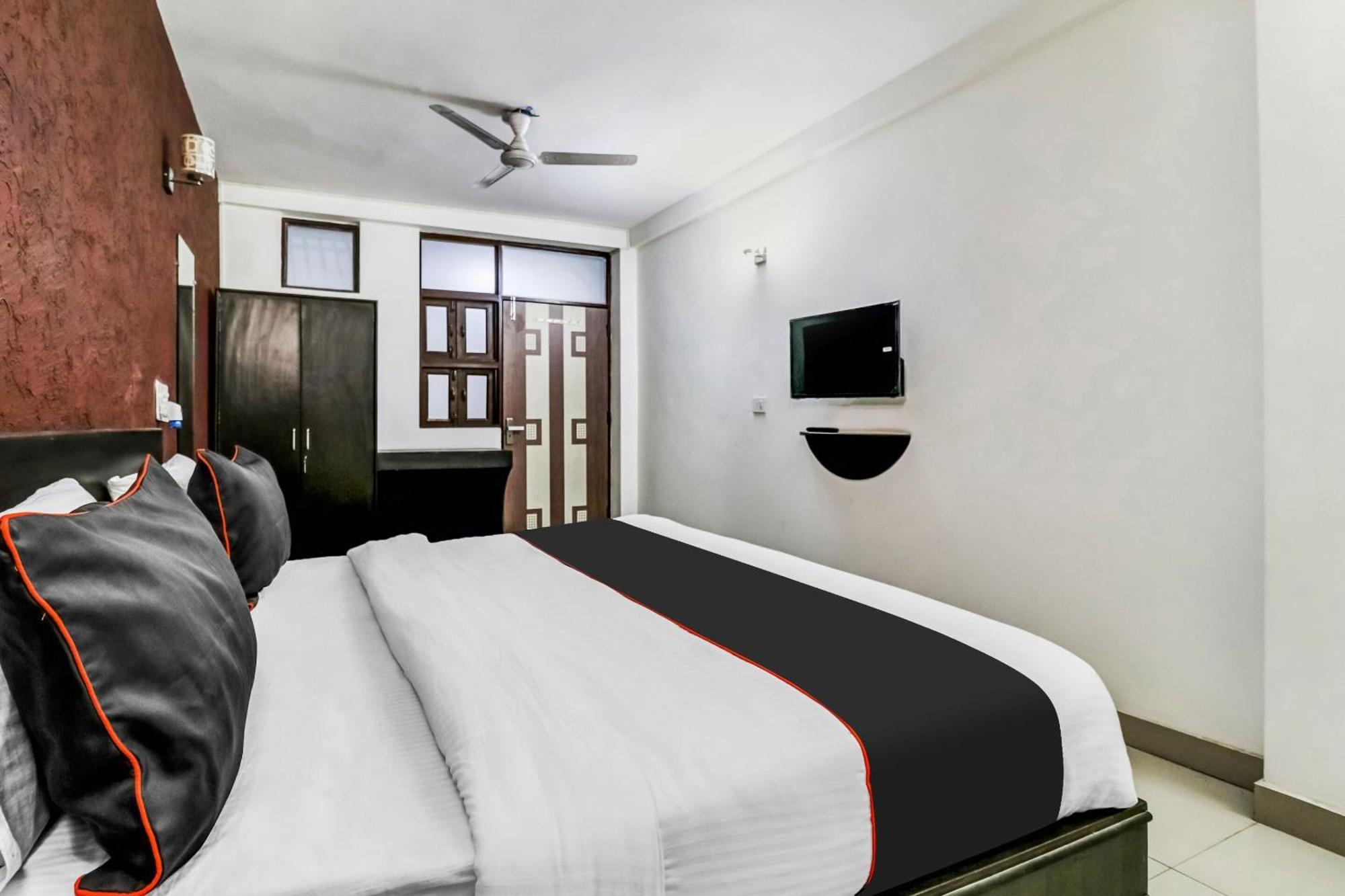 Collection O Serenity Homes * Gurgaon