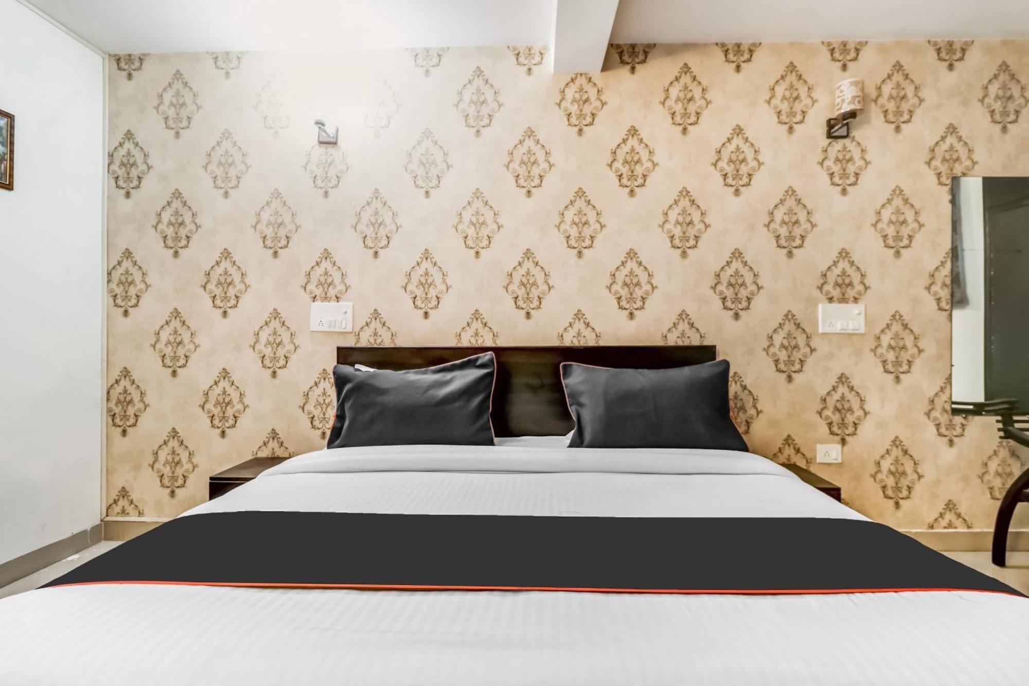 Collection O Serenity Homes * Gurgaon