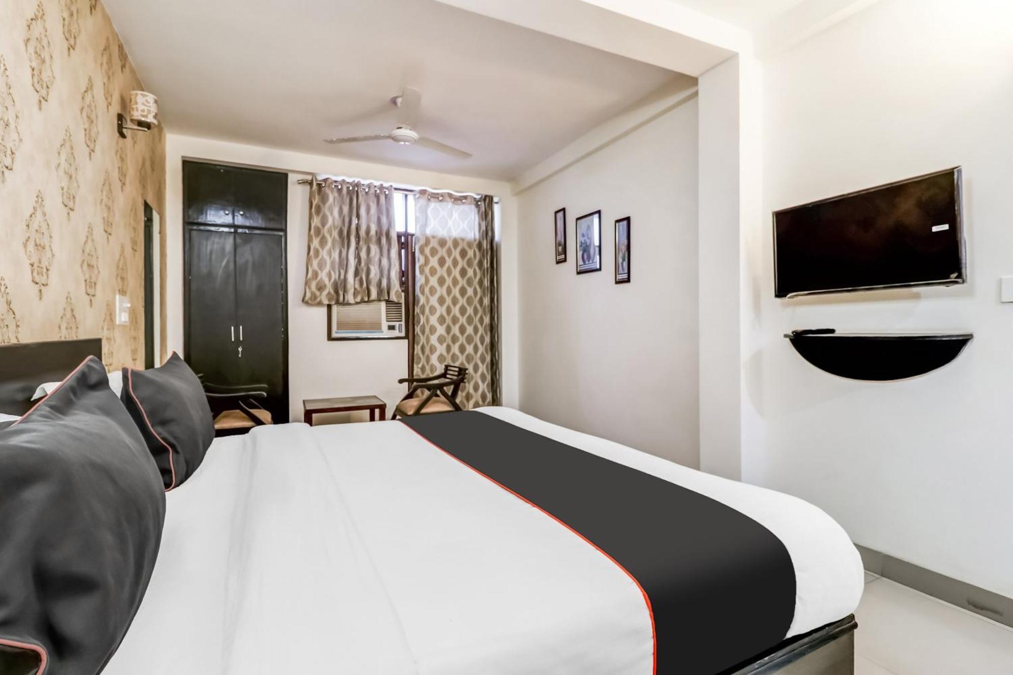 Collection O Serenity Homes * Gurgaon