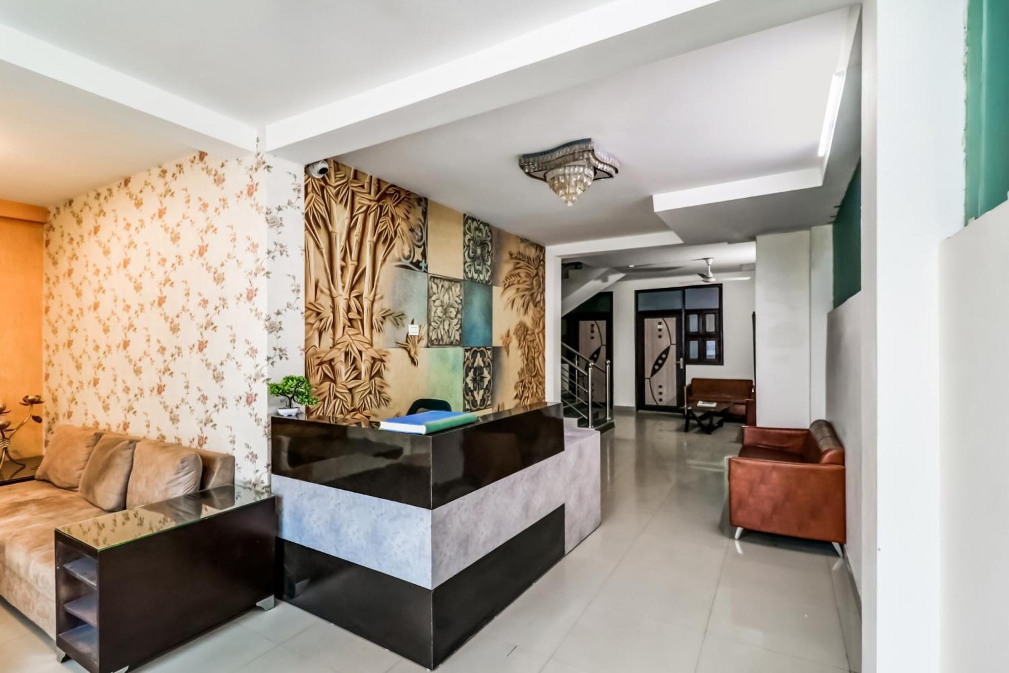 Collection O Serenity Homes Hotel *