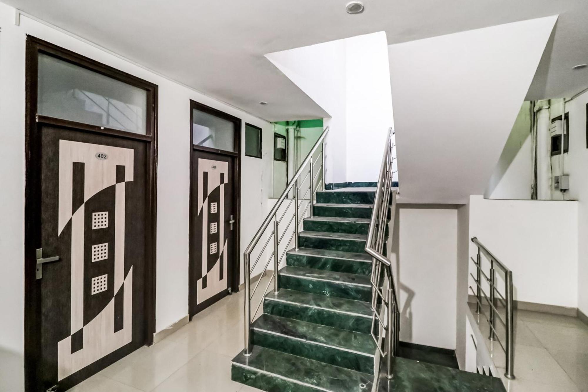 Collection O Serenity Homes * Gurgaon