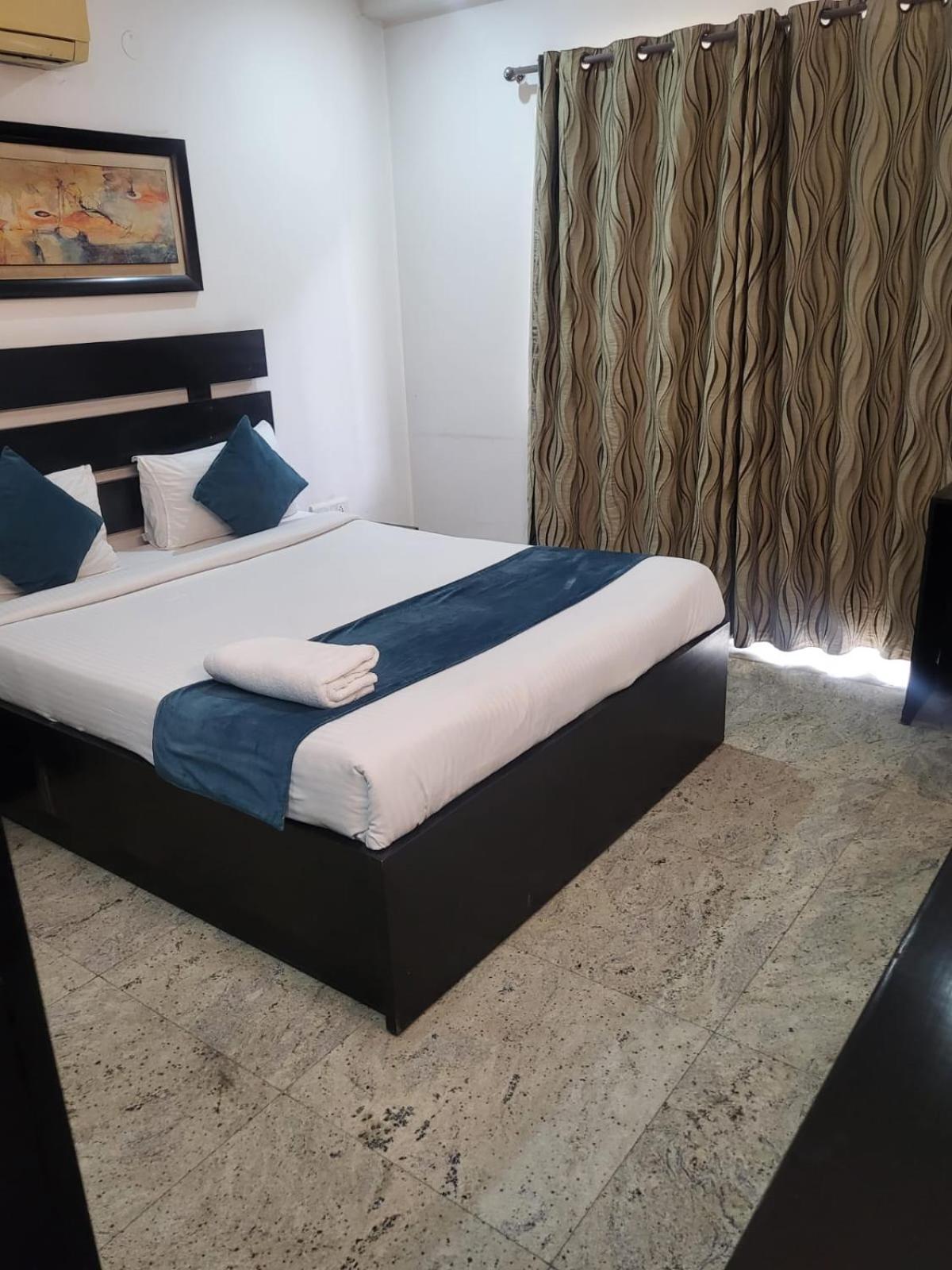 Ena's Nest * Gurgaon