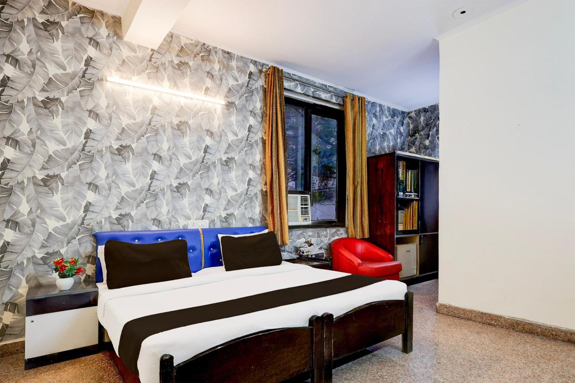 Hotel O Daffodils Dlf Phase 2 Gurgaon