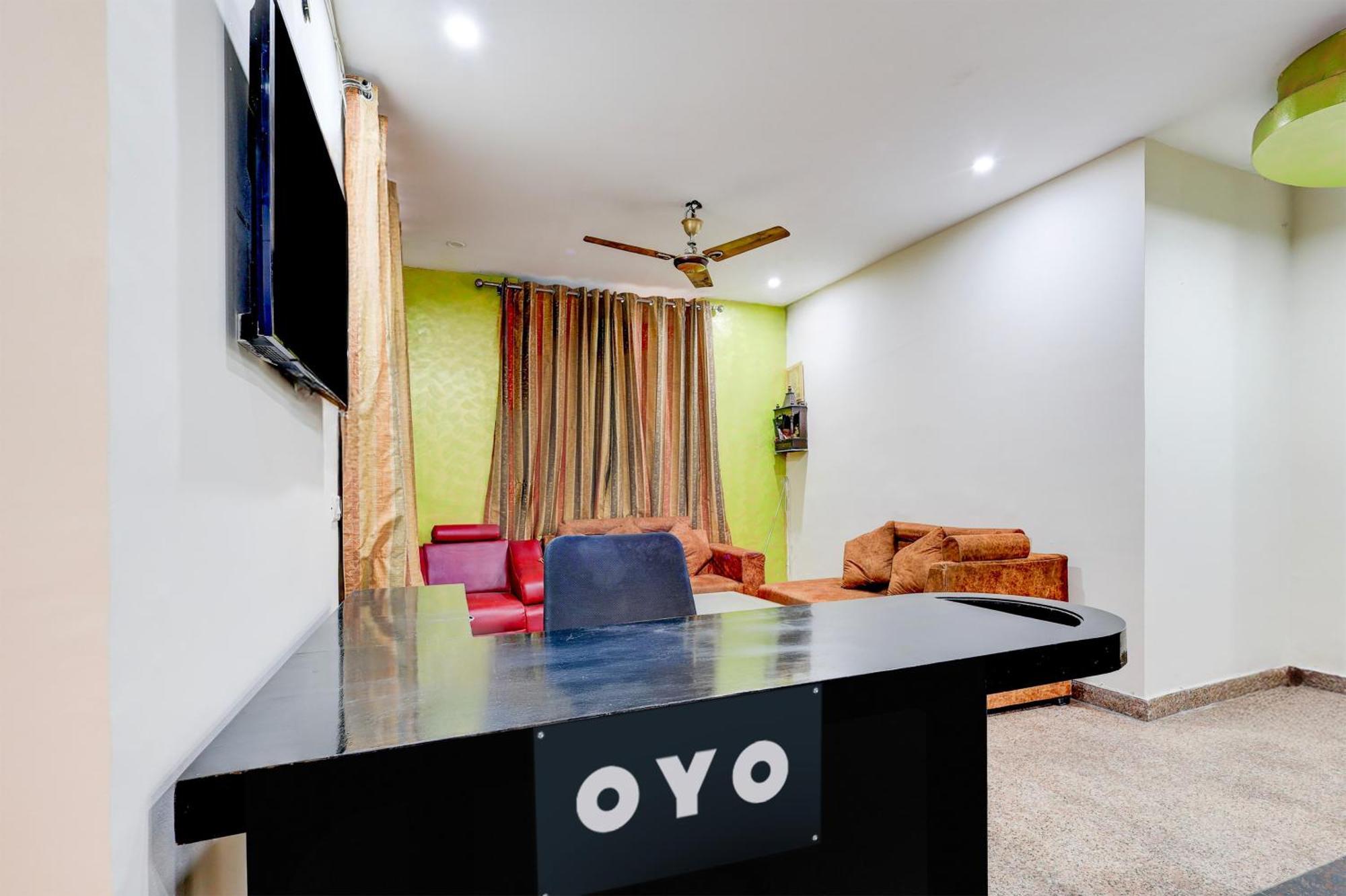 O Daffodils Dlf Phase 2 Gurgaon