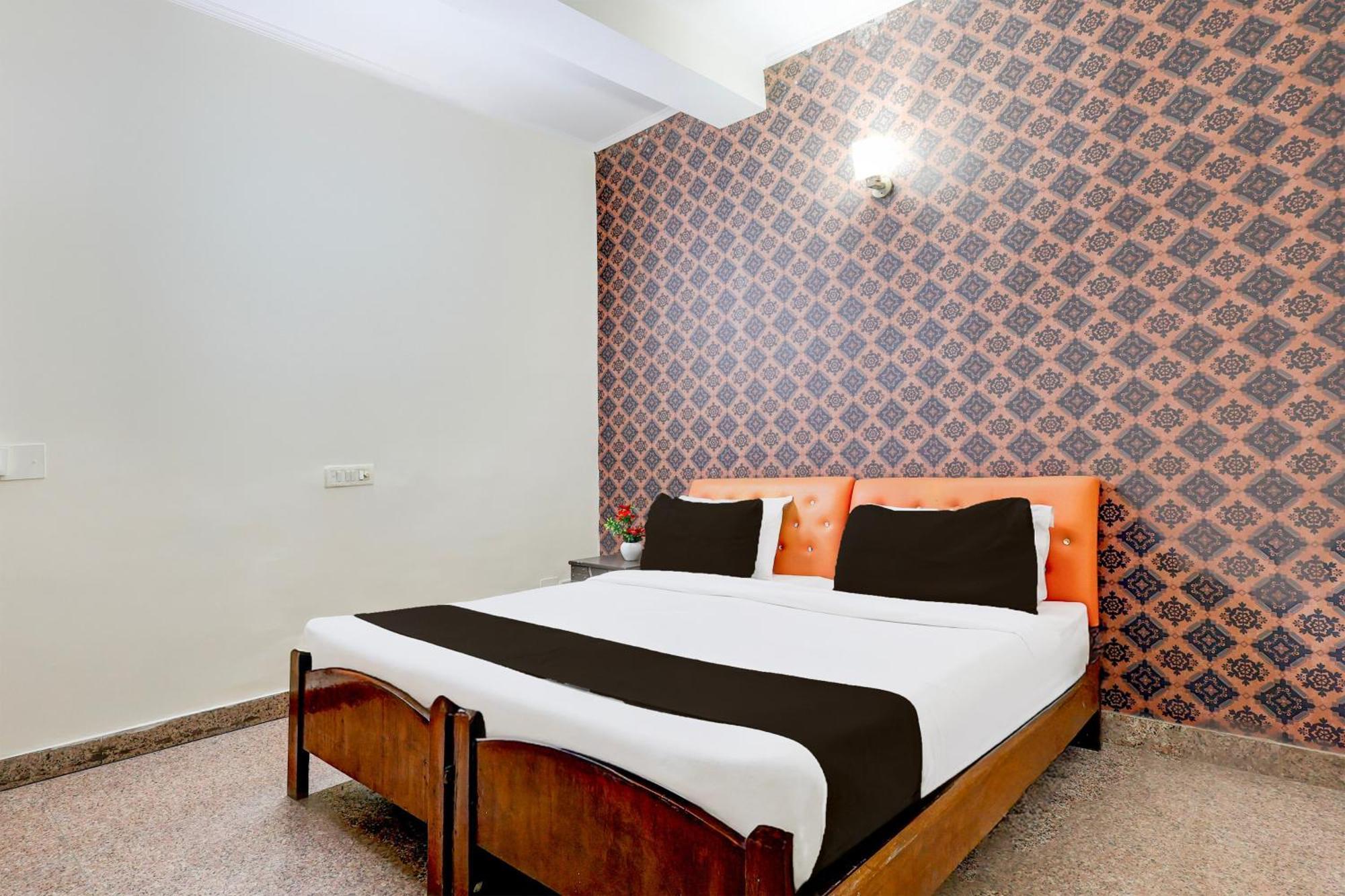 O Daffodils Dlf Phase 2 3* Gurgaon