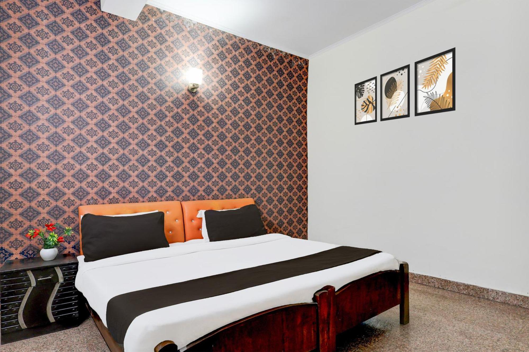 O Daffodils Dlf Phase 2 Hotel