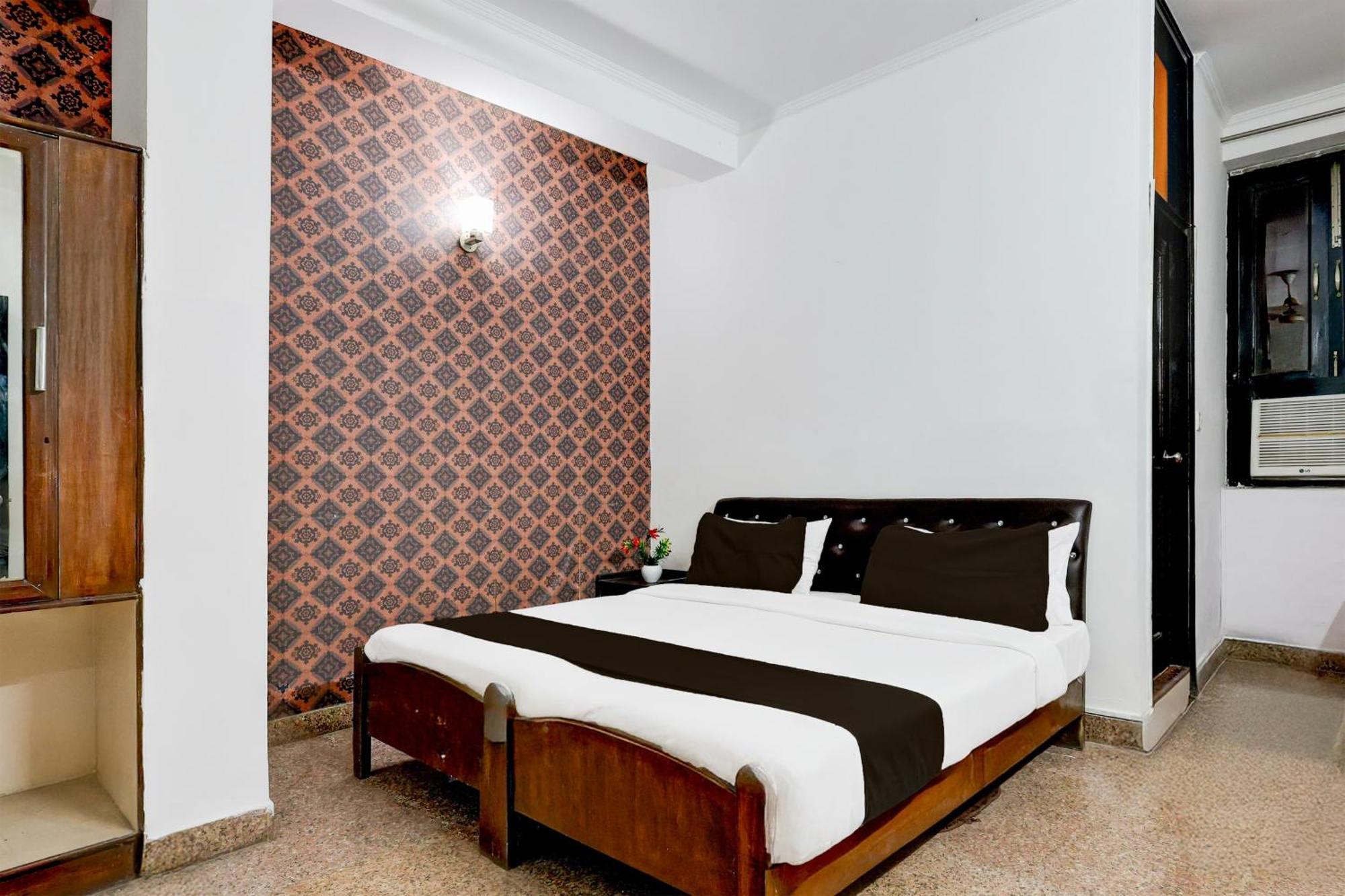 Hotel O Daffodils Dlf Phase 2