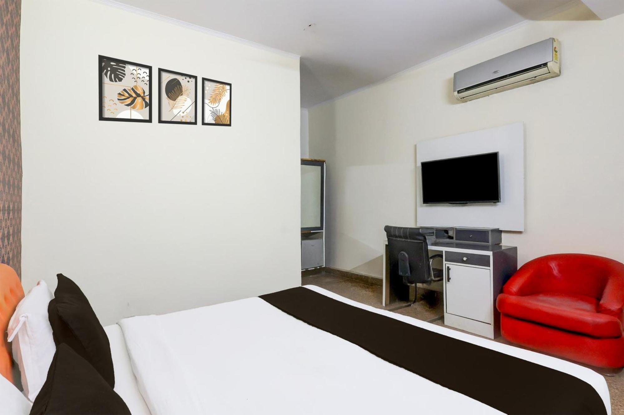 O Daffodils Dlf Phase 2 Hotel 3*