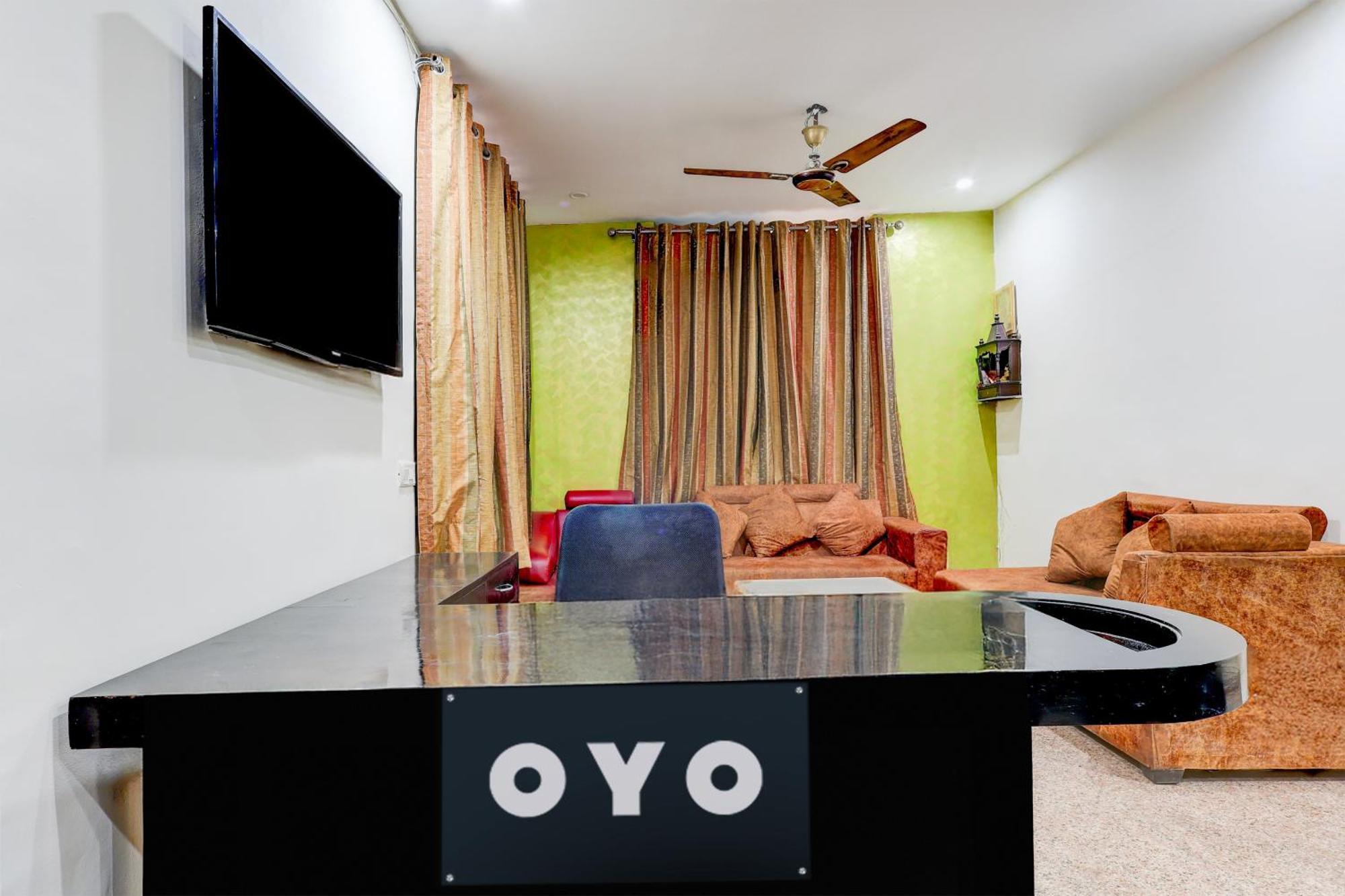 O Daffodils Dlf Phase 2 Gurgaon