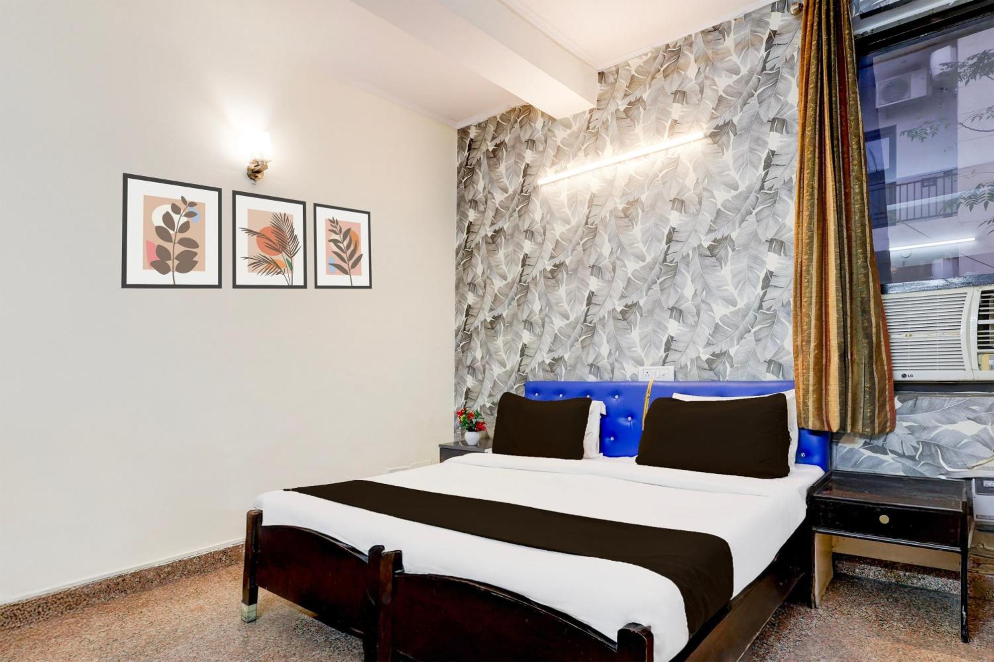 O Daffodils Dlf Phase 2 3* Gurgaon