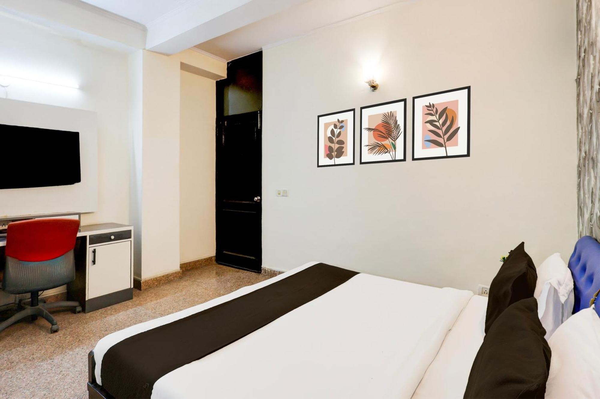 O Daffodils Dlf Phase 2 Hotel
