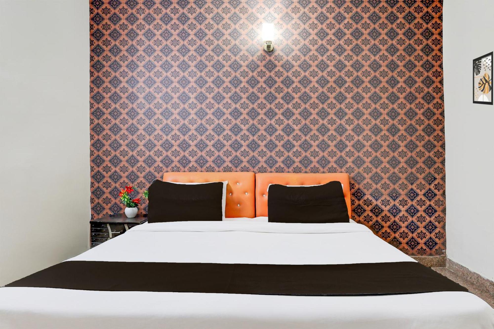 O Daffodils Dlf Phase 2 3* Gurgaon