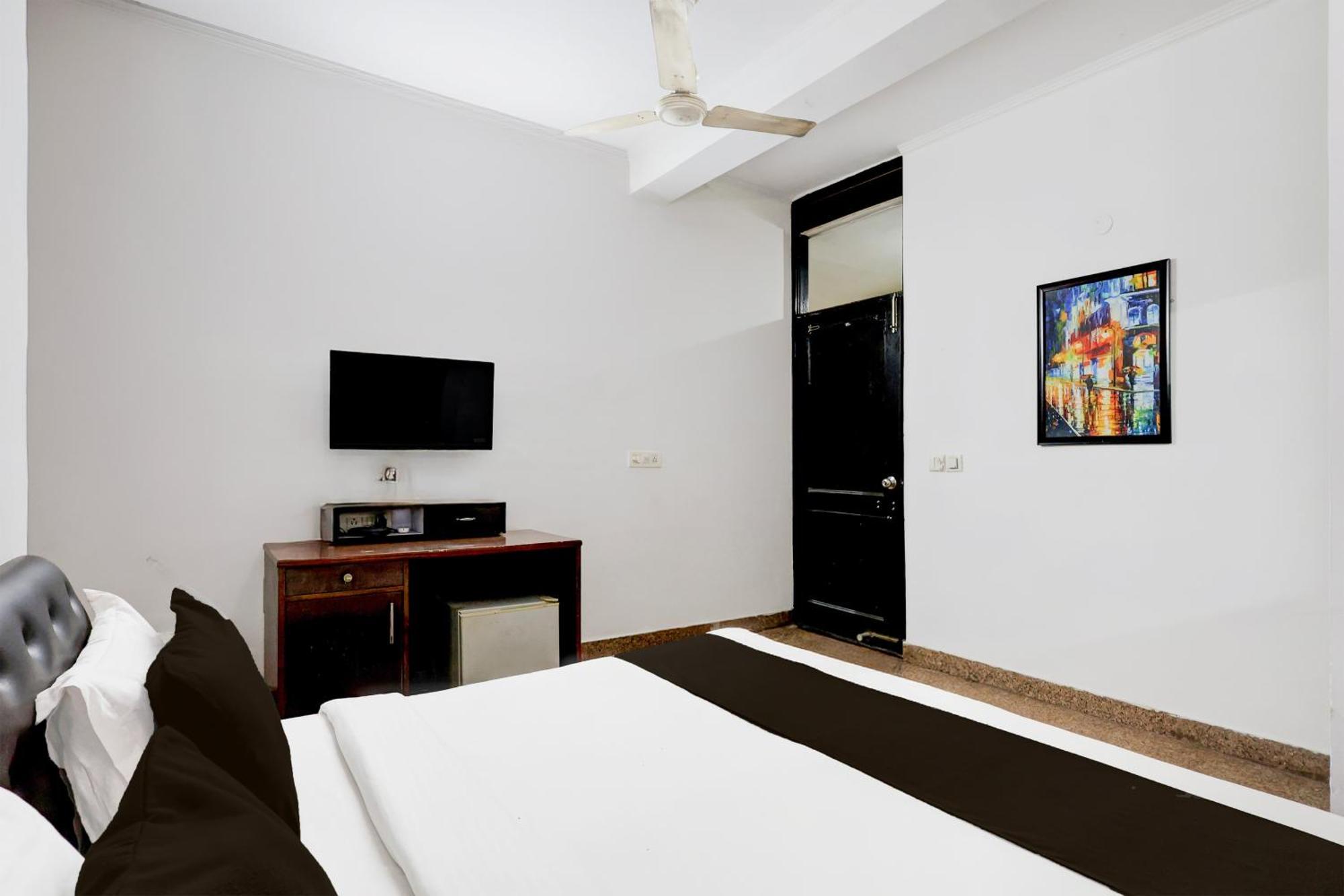 Hotel O Daffodils Dlf Phase 2