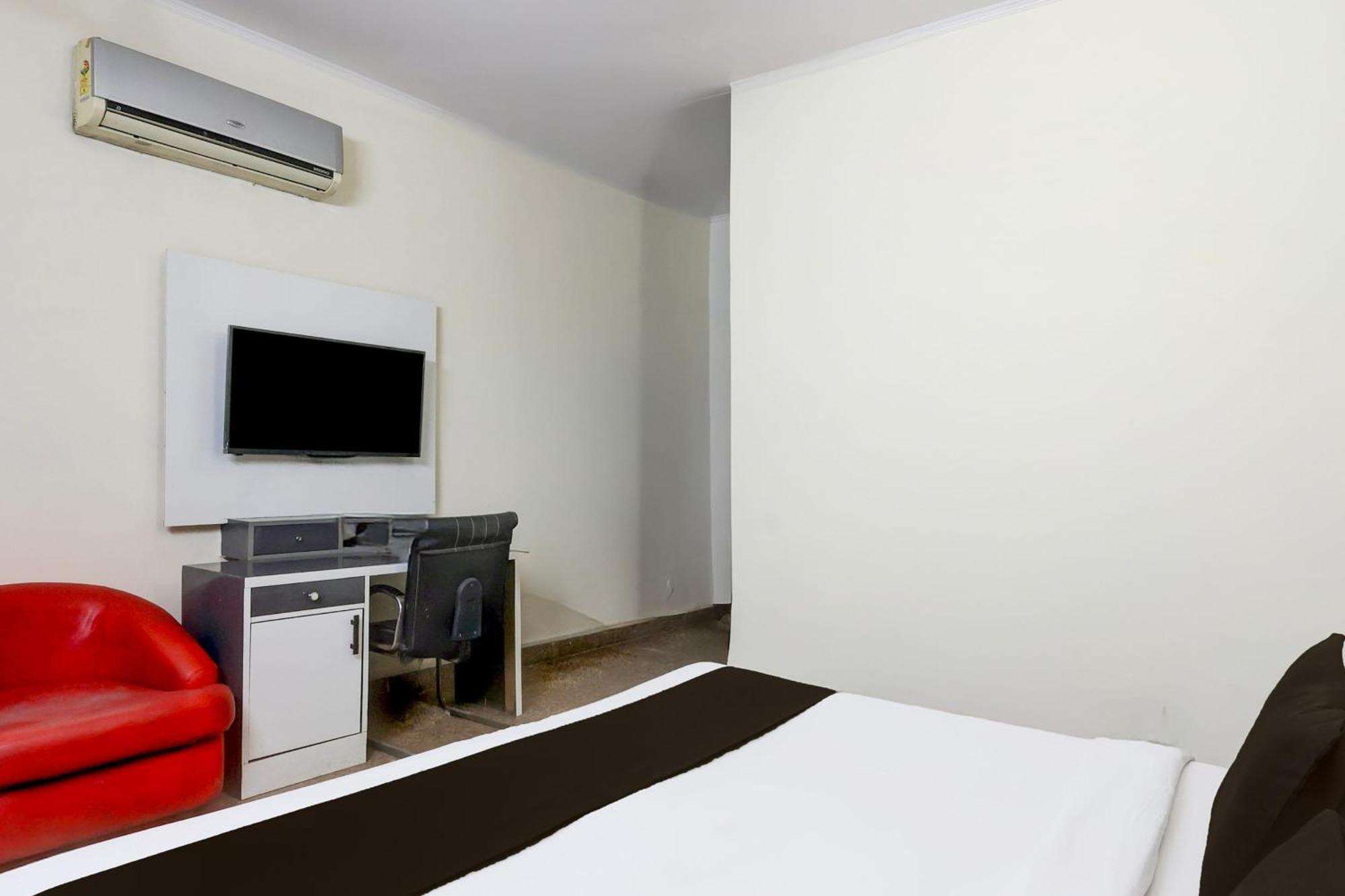 O Daffodils Dlf Phase 2 Hotel Gurgaon