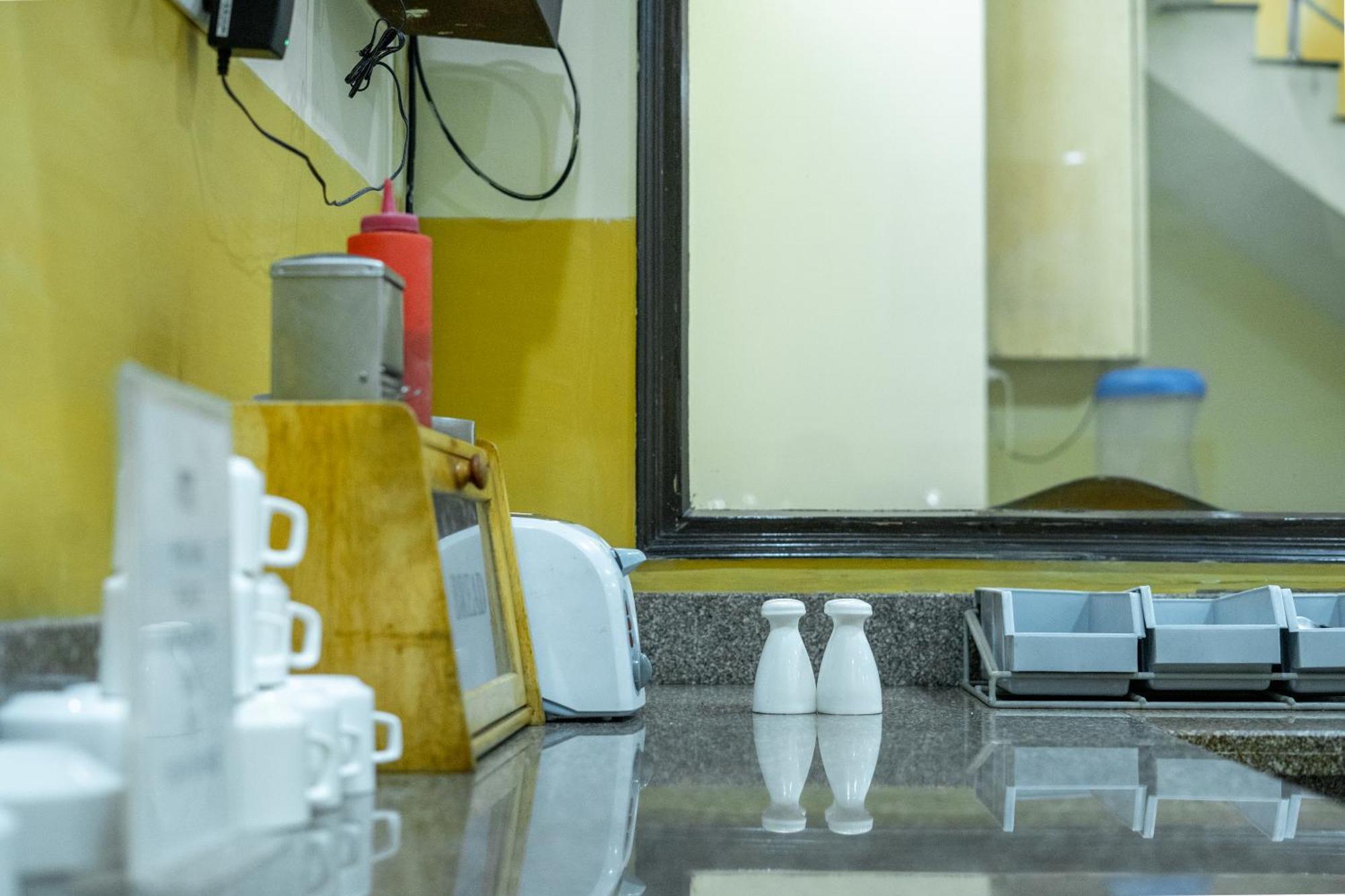 Enkay Residency V Block-cyber Apartment Gurgaon