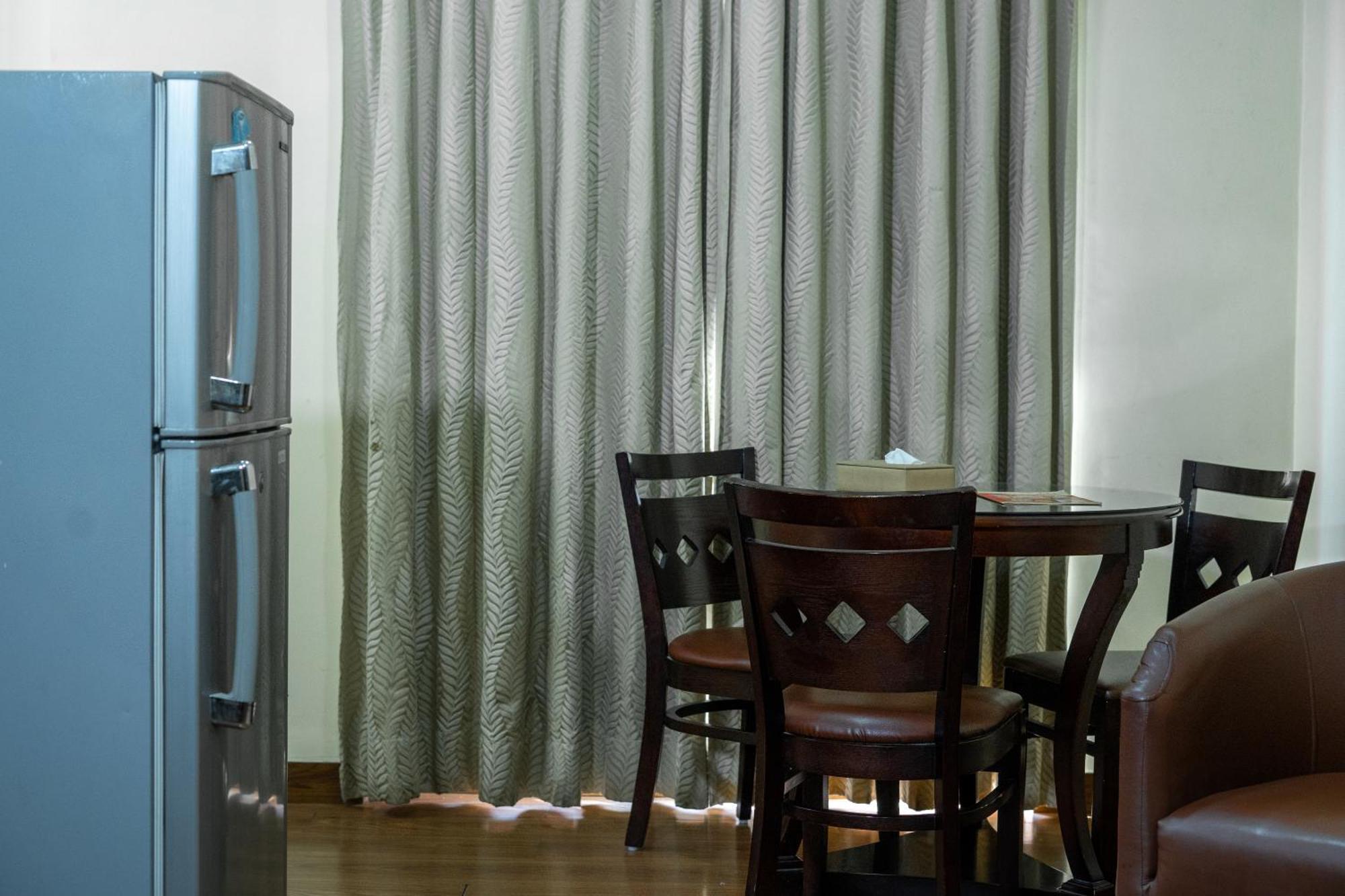 Enkay Residency V Block-cyber Gurgaon