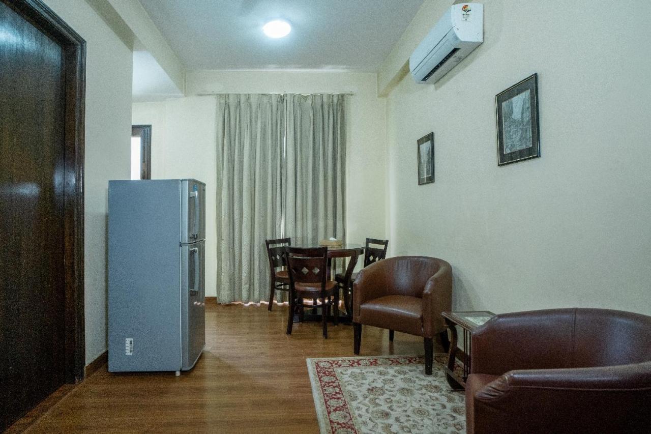 Enkay Residency V Block-cyber Gurgaon