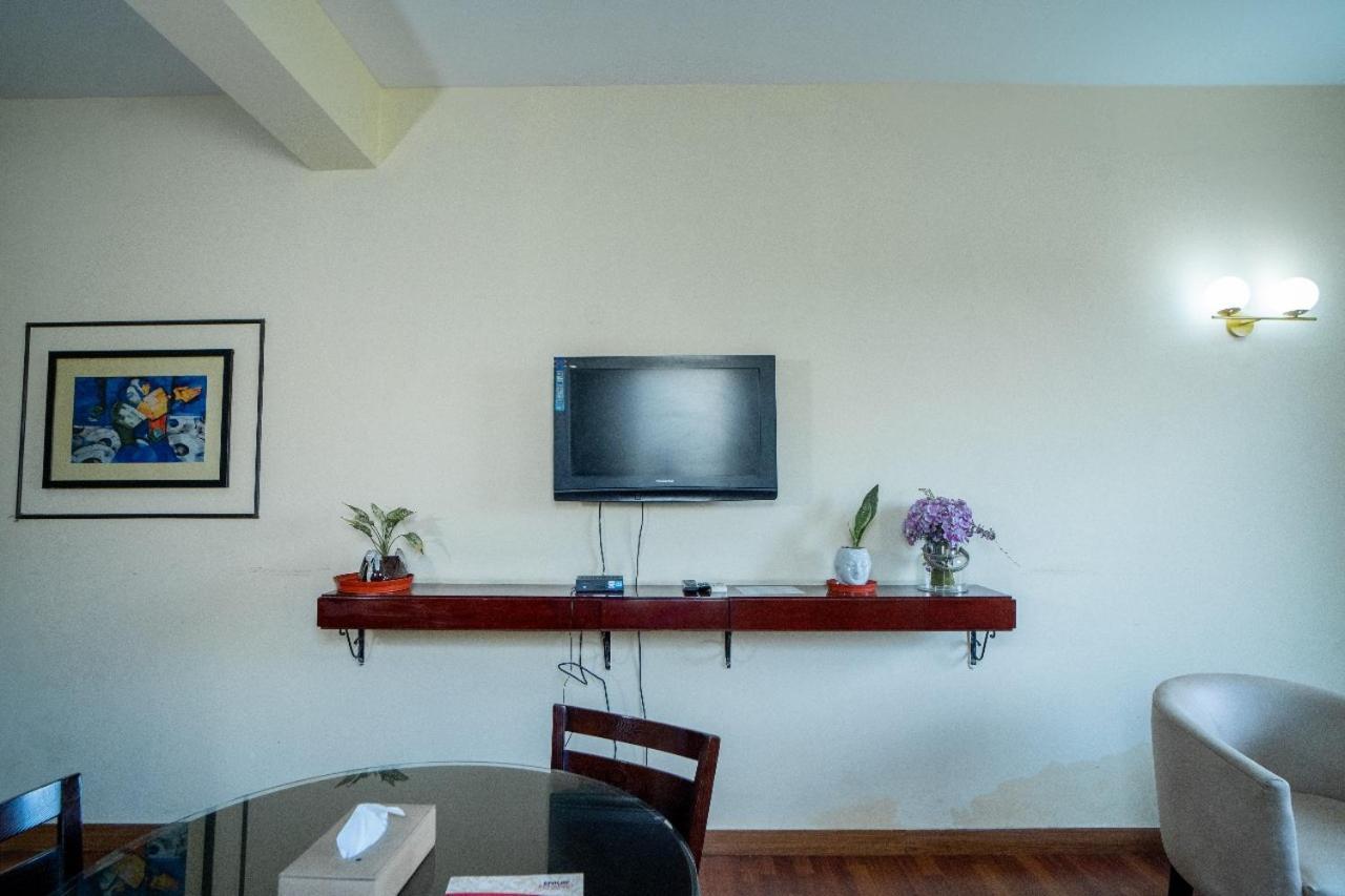 Apartment Enkay Residency V Block-cyber *