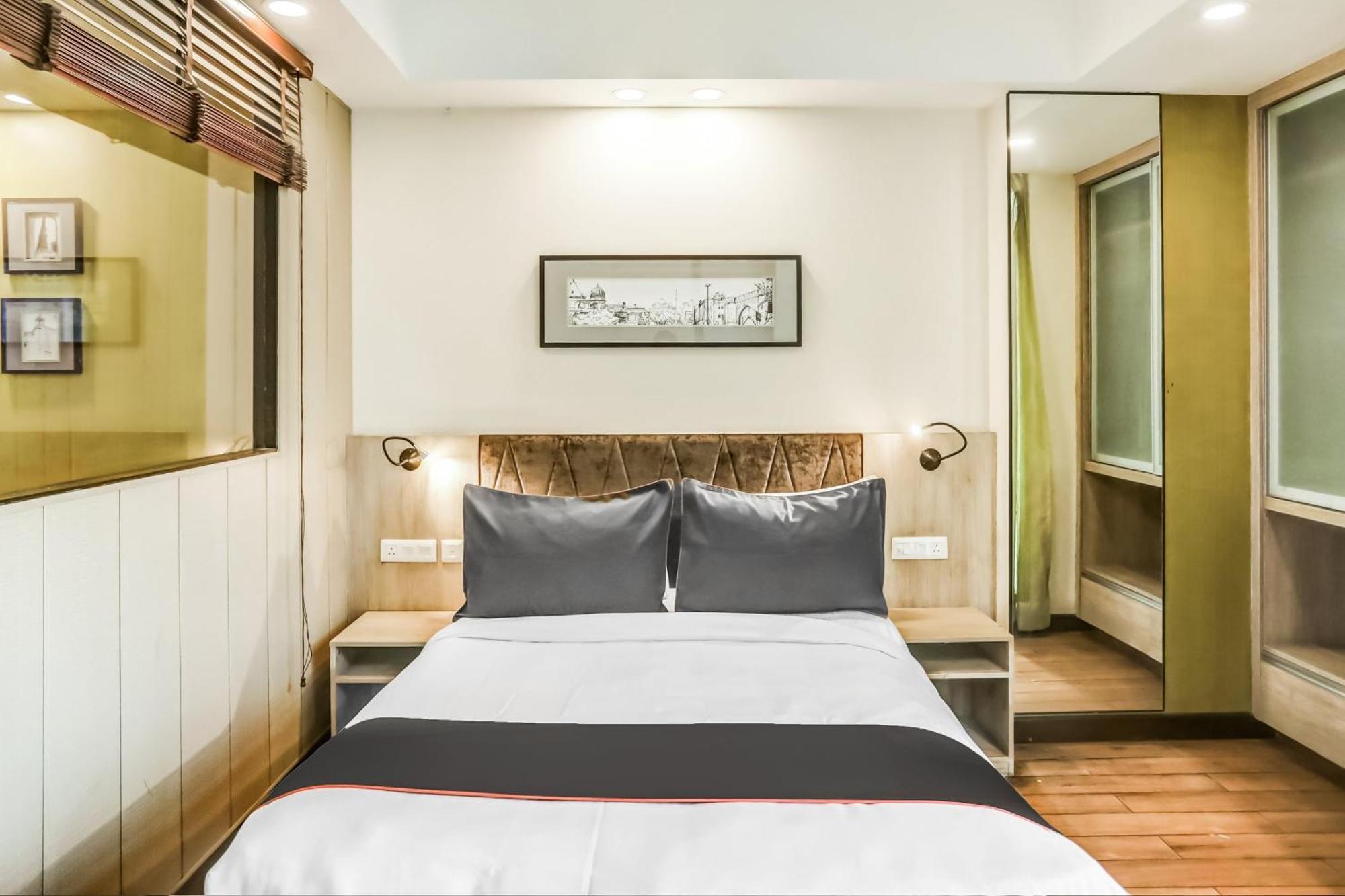 Hotel Collection O Limewood 3*